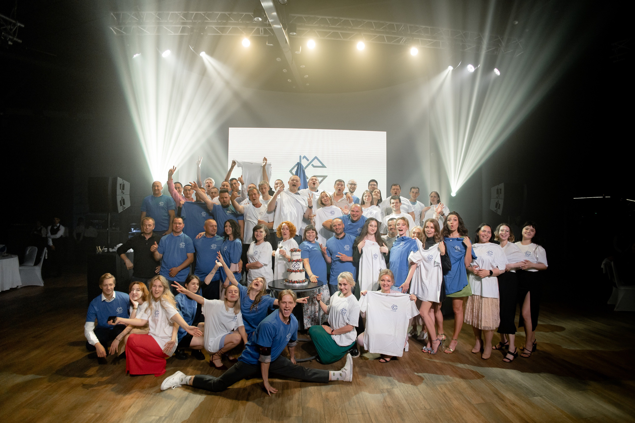 СтройКрафт. Фотограф Роман Полянин