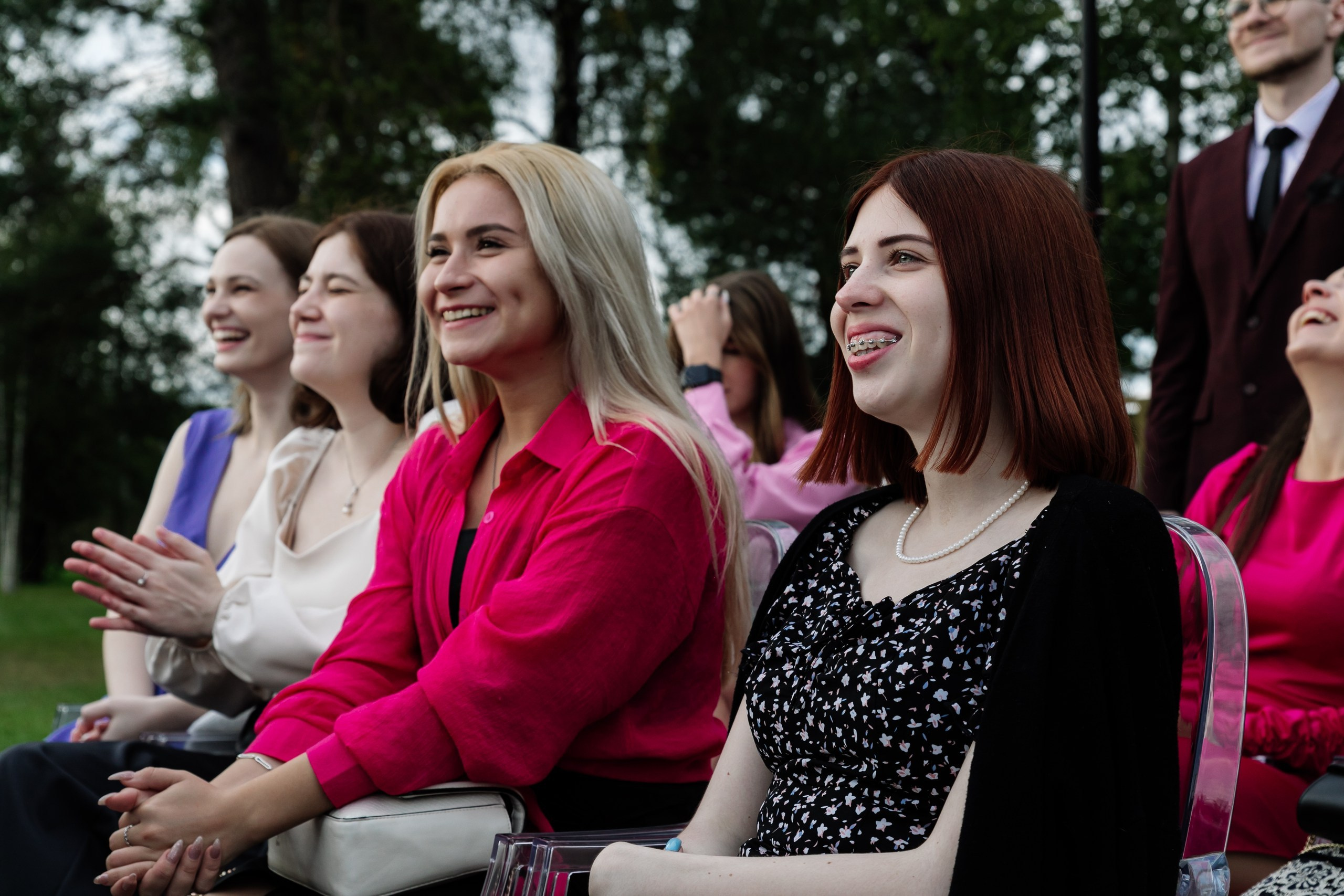 Свадебный фотограф в Москве | Репортажная классика от Антона Матвеева. Свадебный фотограф в Москве | Антон Матвеев