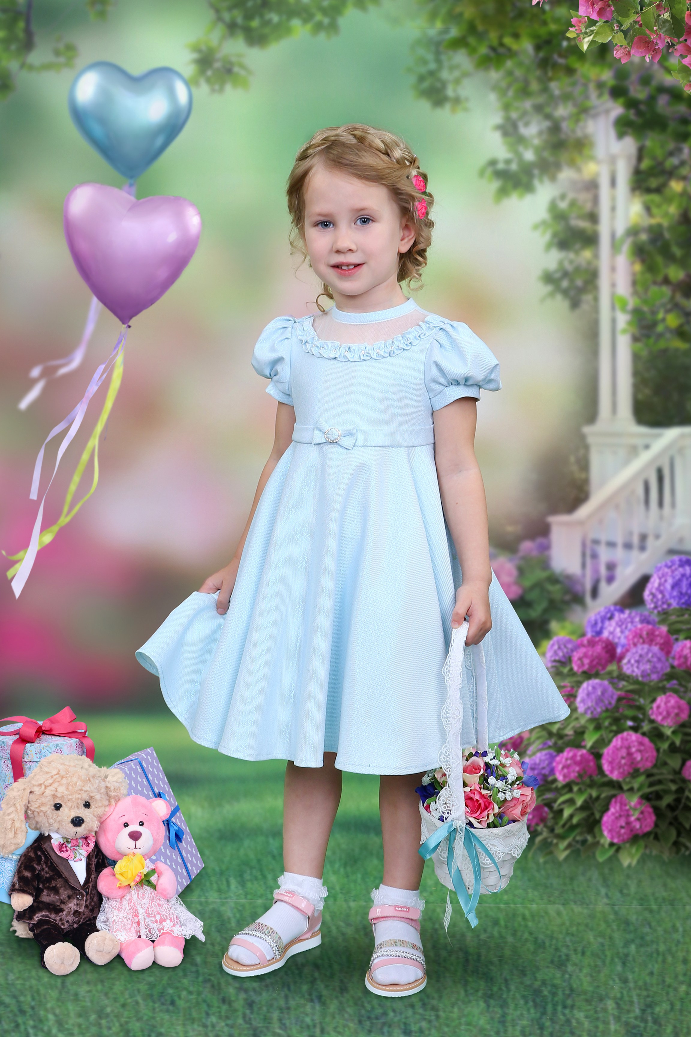 КОМПАНИЯ КРАЙФОТО ФОТОСЕССИЯ ПРАЗДНИК