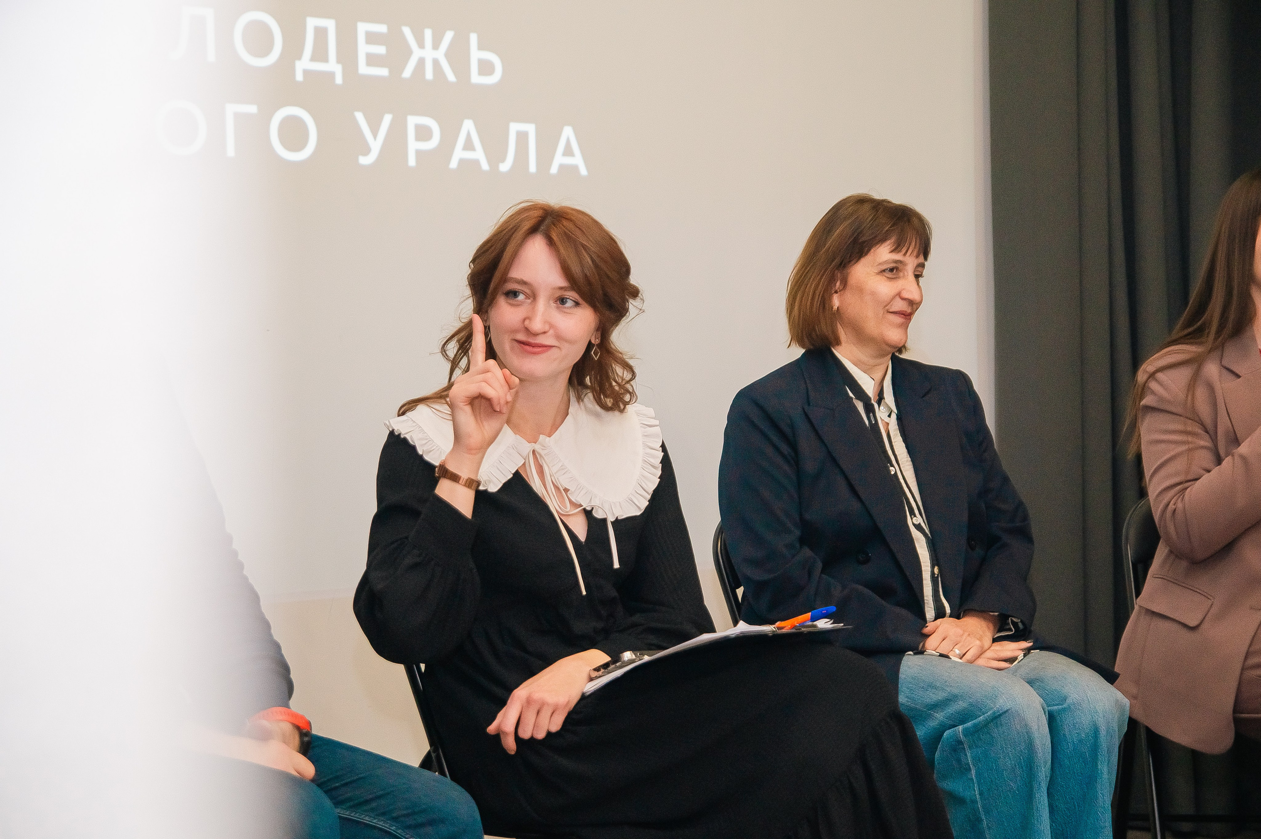 Конкурс на лучшего сотрудника в сфере ГМП, ноябрь²⁰²⁴. Репортажный фотограф в Челябинске Анастасия Хмарук