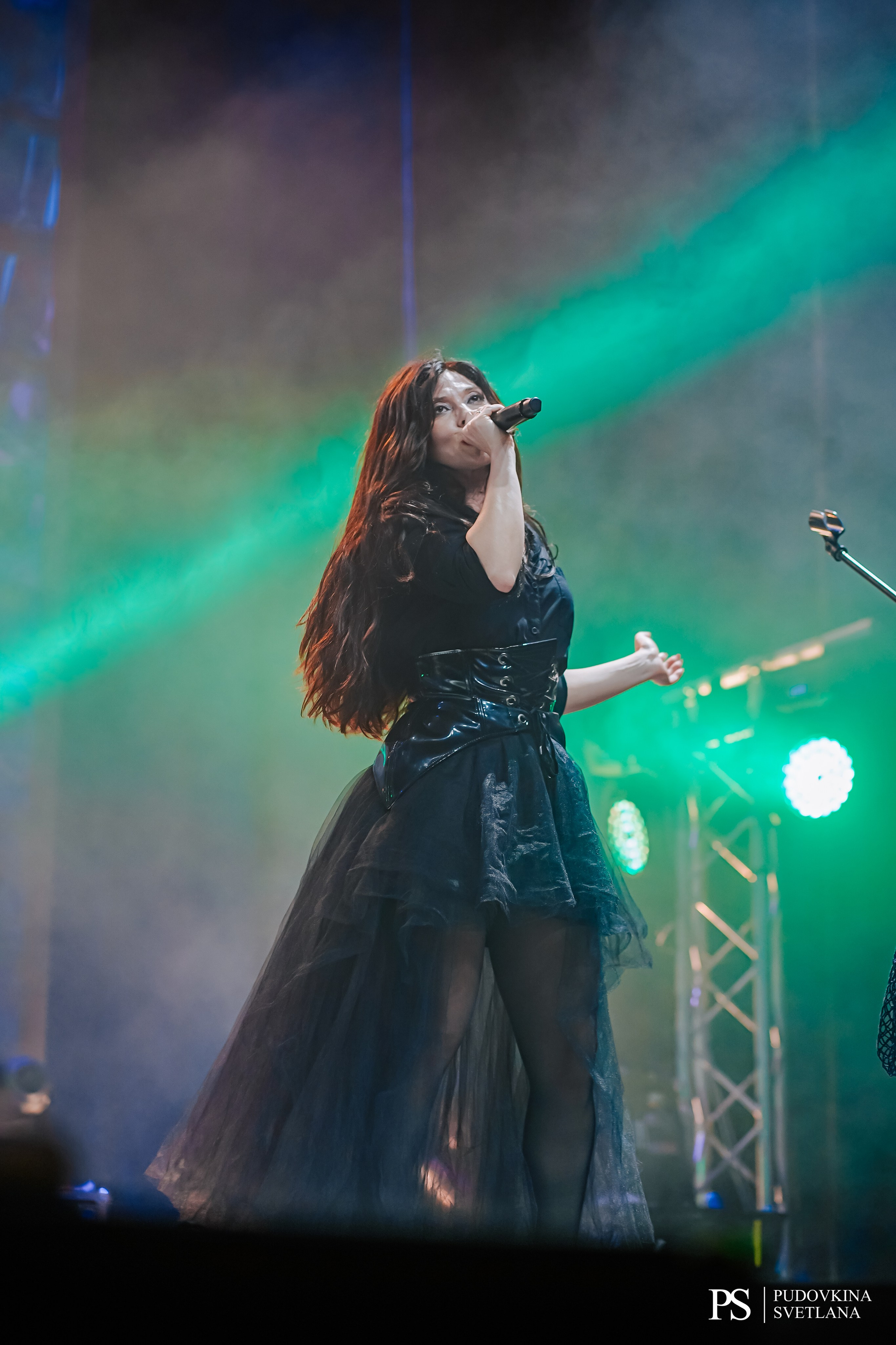 The Hatters. Фотограф Тольятти Светлана Пудовкина