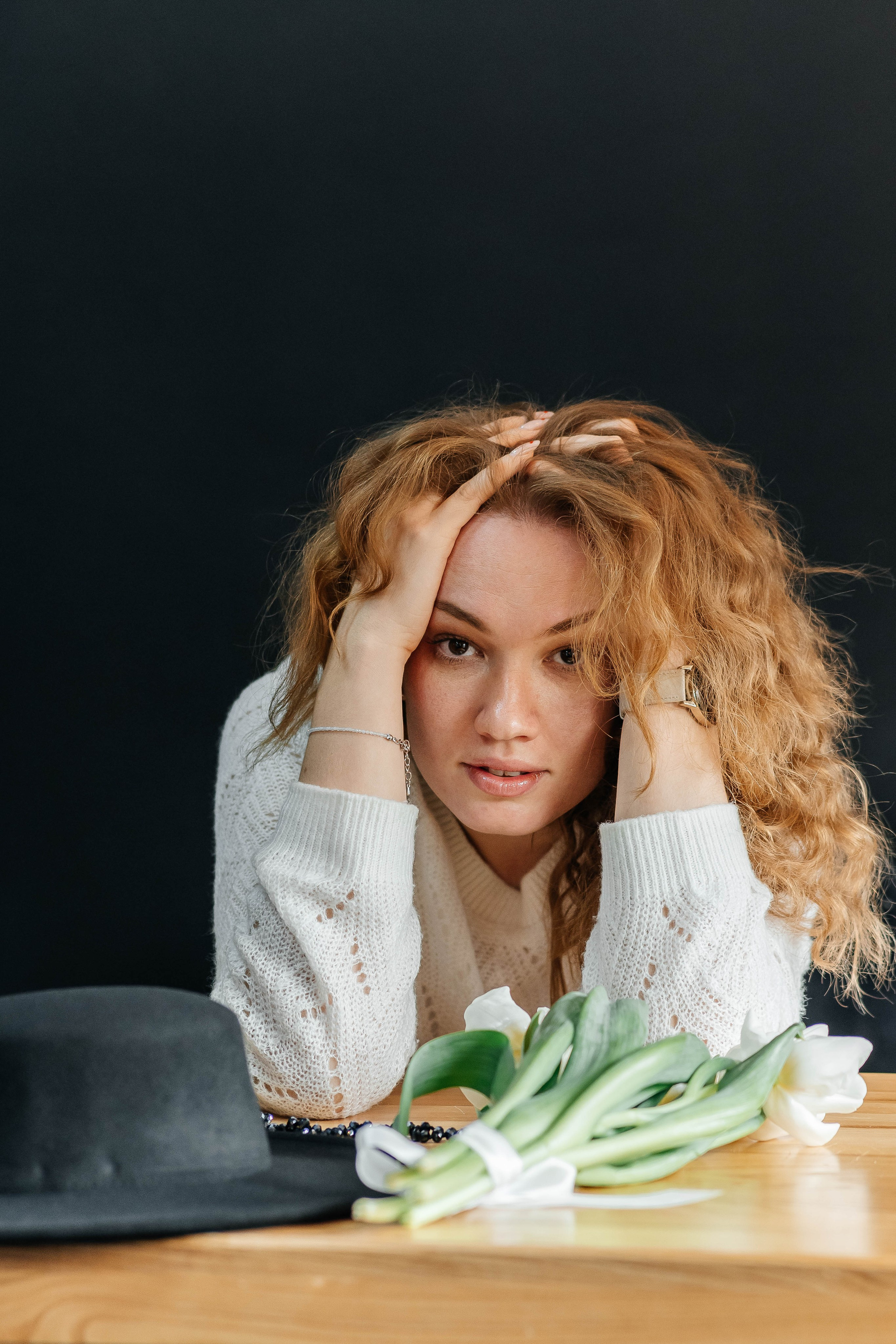 Портреты. Предметный фотограф в Горячем Ключе Вера Швец