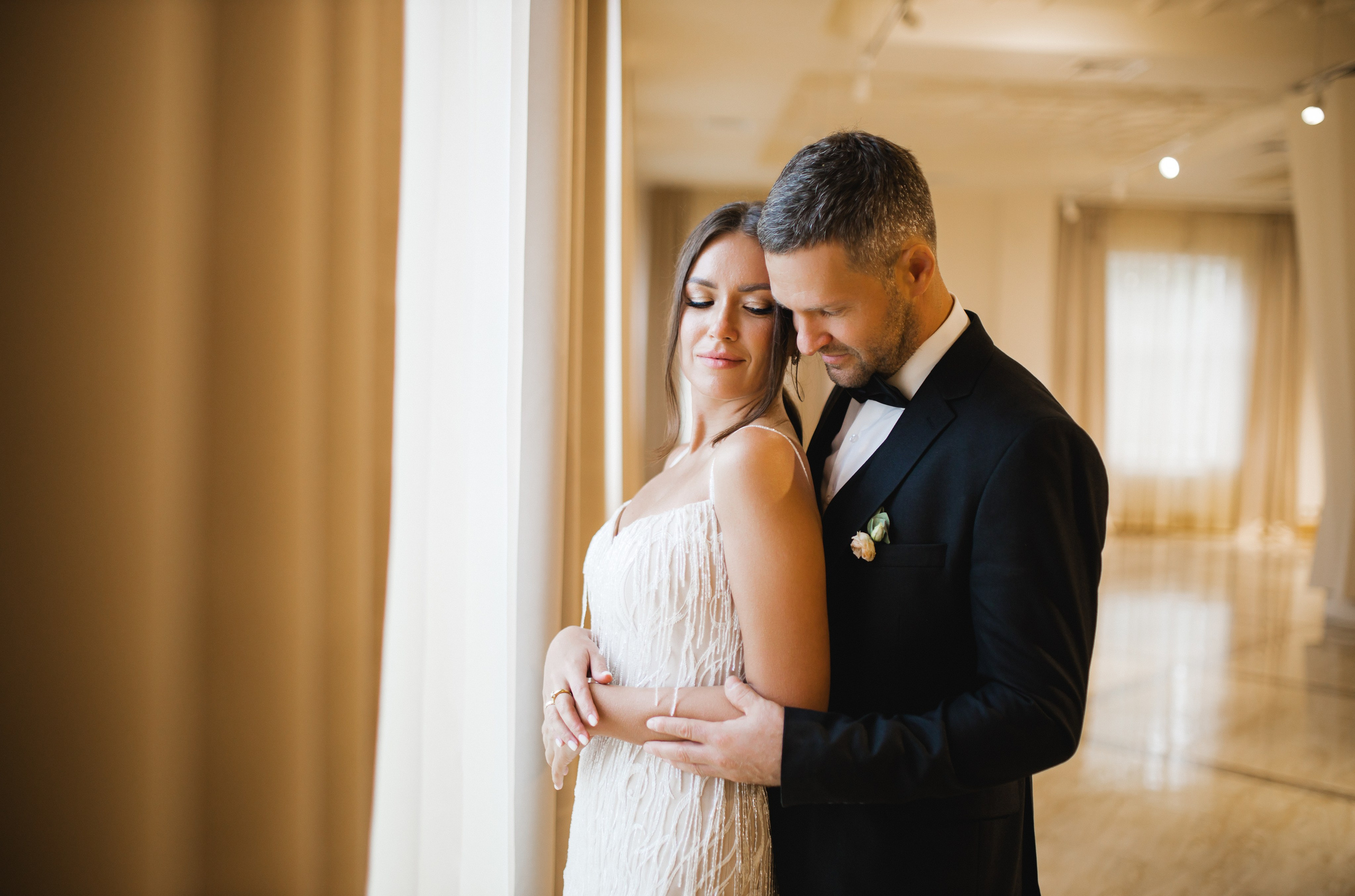 Кристина и Иван. Семейный и свадебный фотограф в Екатеринбурге Орлова Ирина