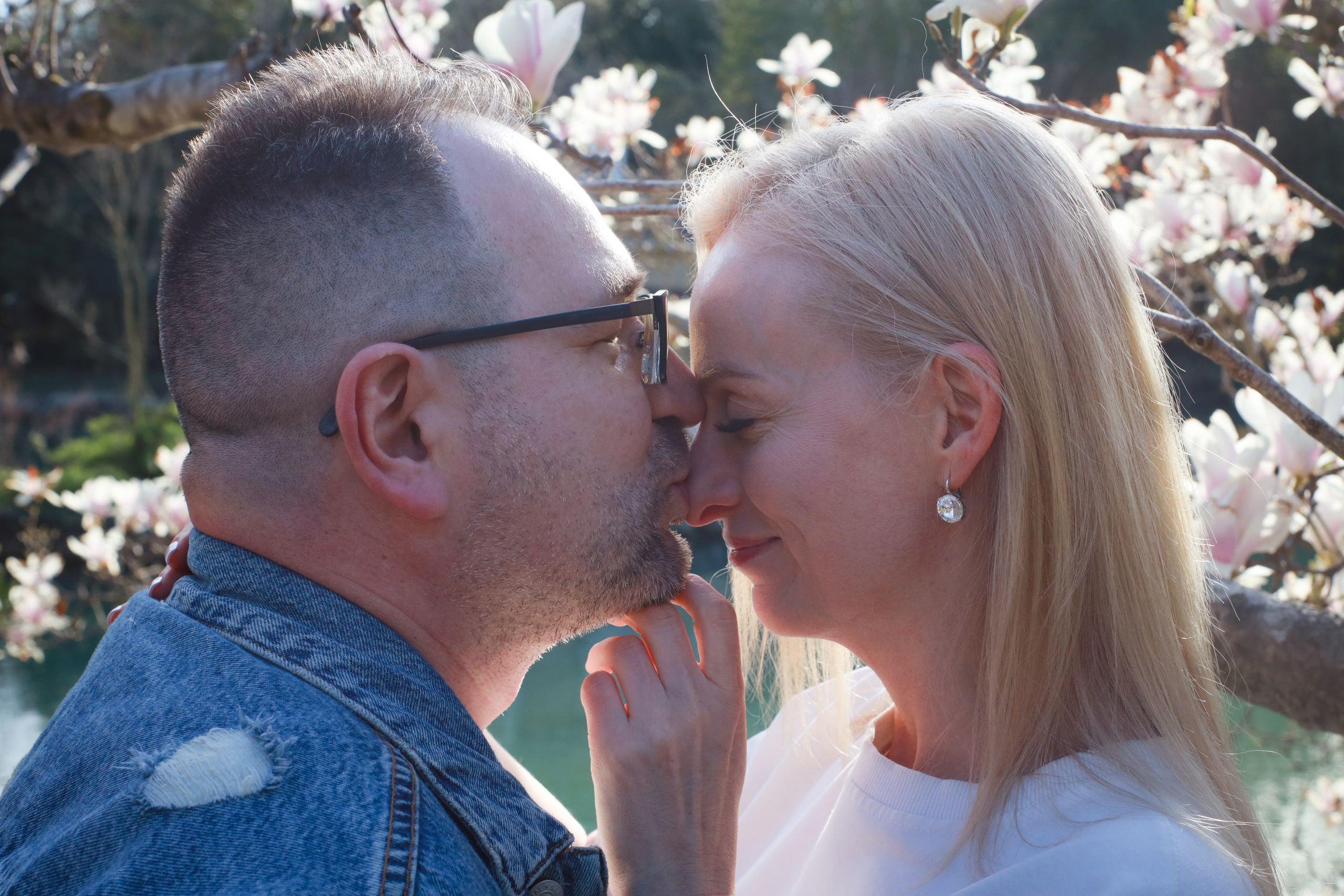 Love Story. Вячеслав Новичков Фотограф чувств и состояний
