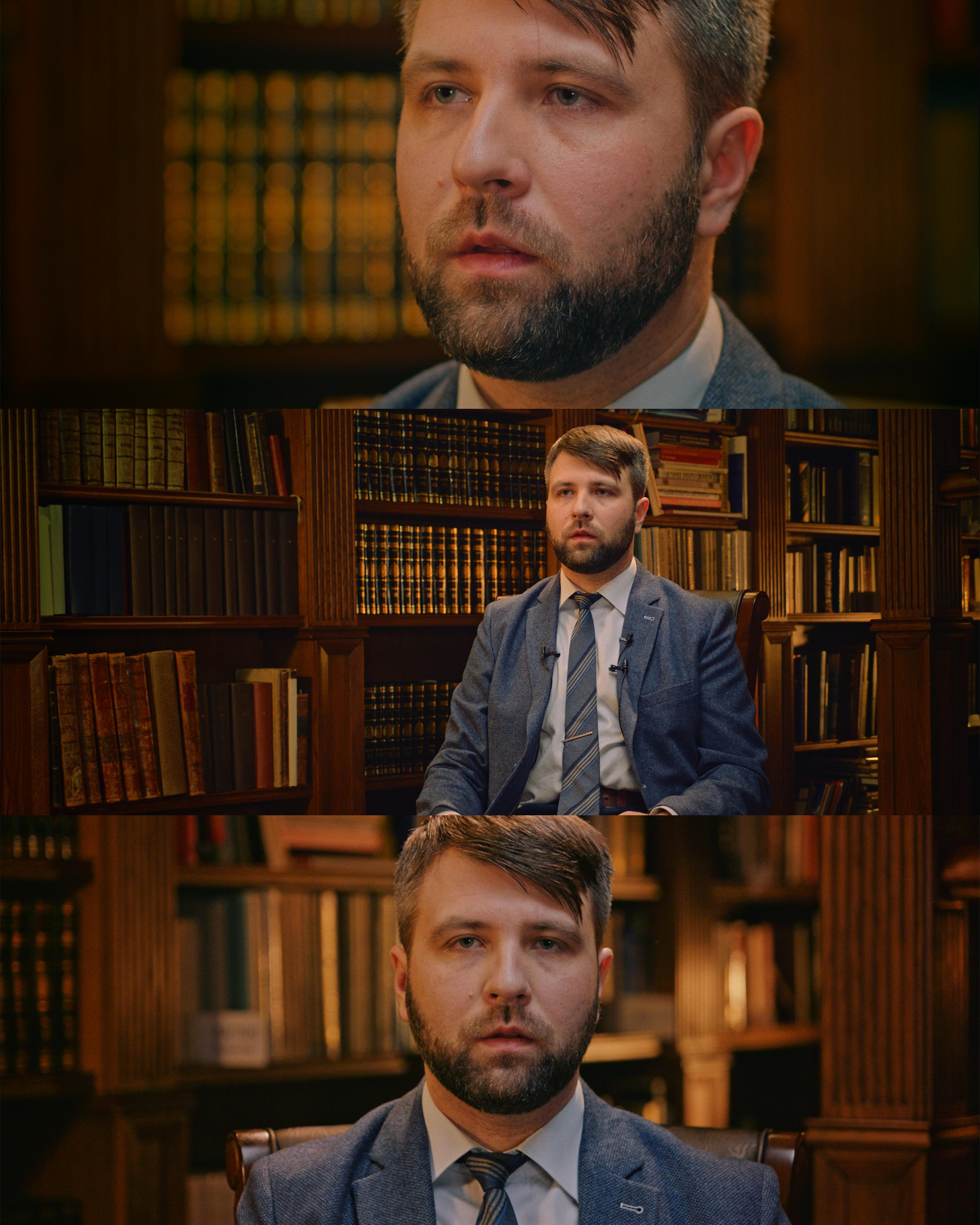 Стоп-кадры. Оператор-постановщик и фотограф Филипп Угланов