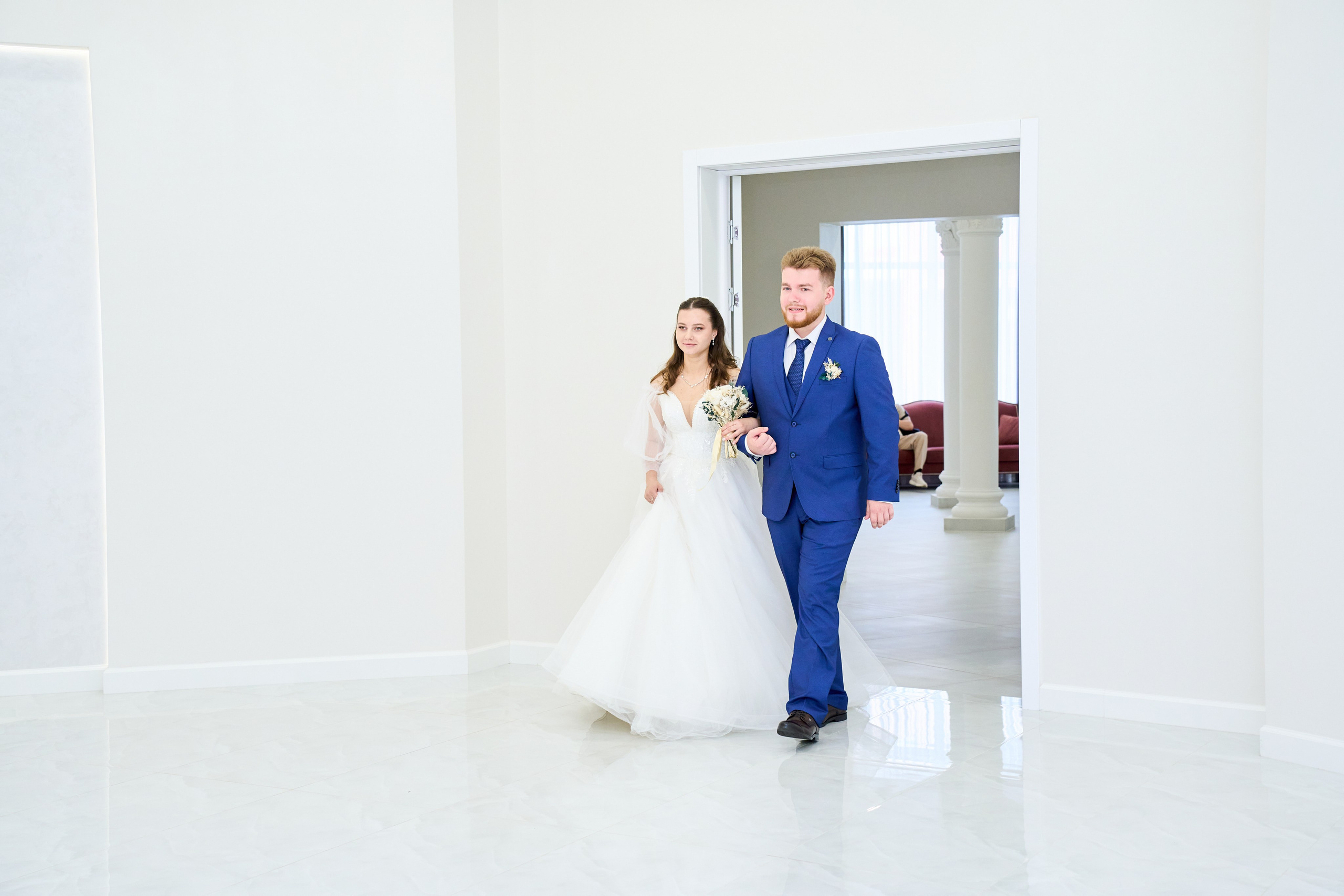 Юлия & Андрей. Елизавета Мальгина, фотограф в Москве