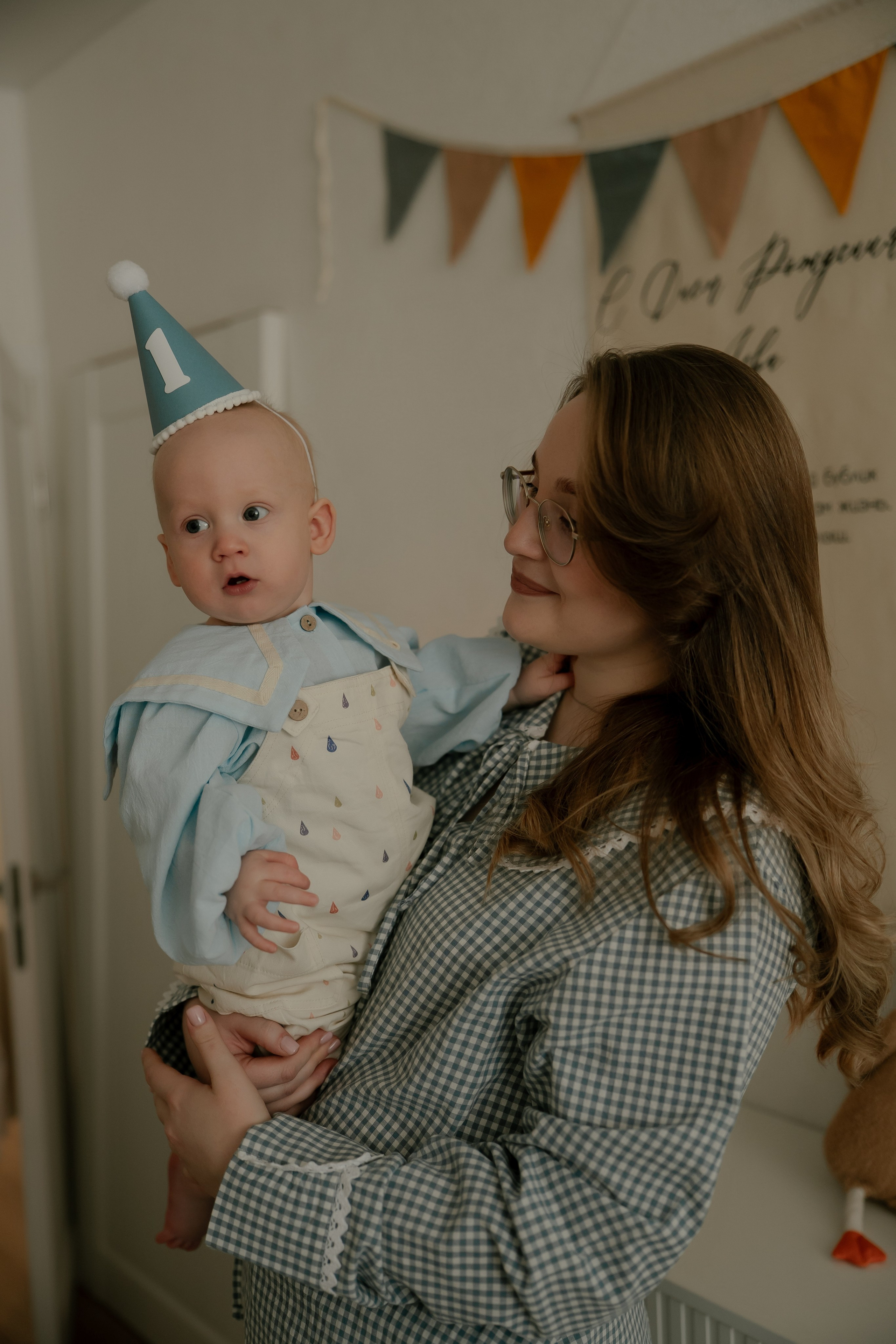 Годовасие Льва. Свадебный и семейный фотограф в Москве и Красногорске — живые кадры | Анастасия Тихонова