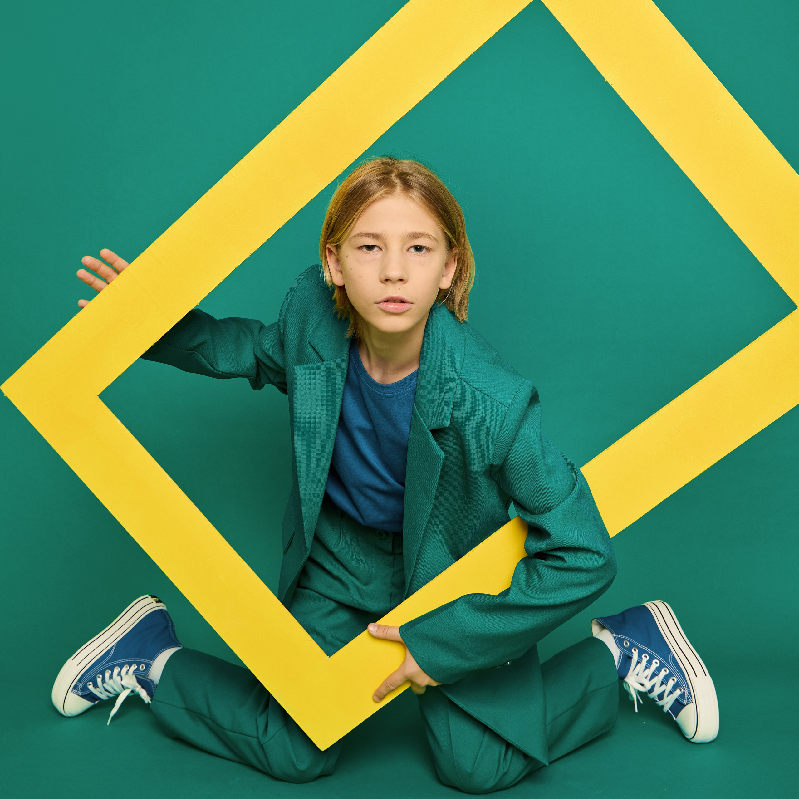 За рамками. Актерское и модельное портфолио. Фотограф в Москве Екатерина Коломеец