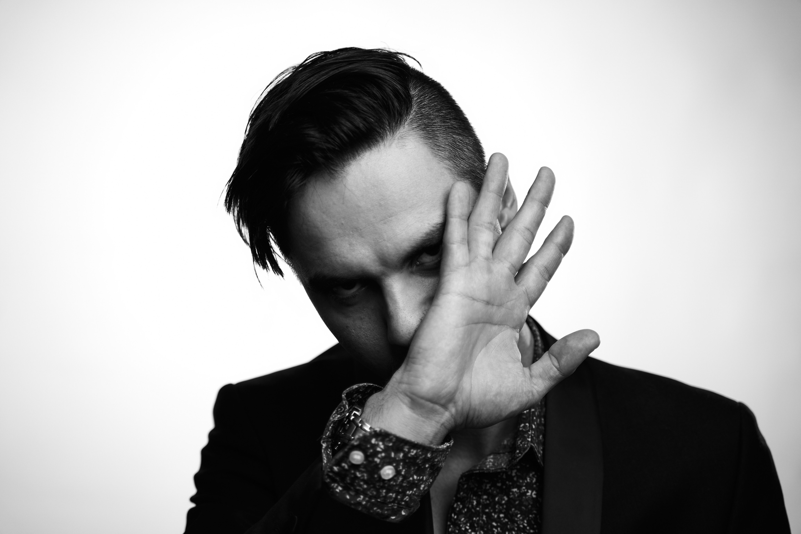 Портфолио. Алексей Седурин — автомобильная и портретная фотография