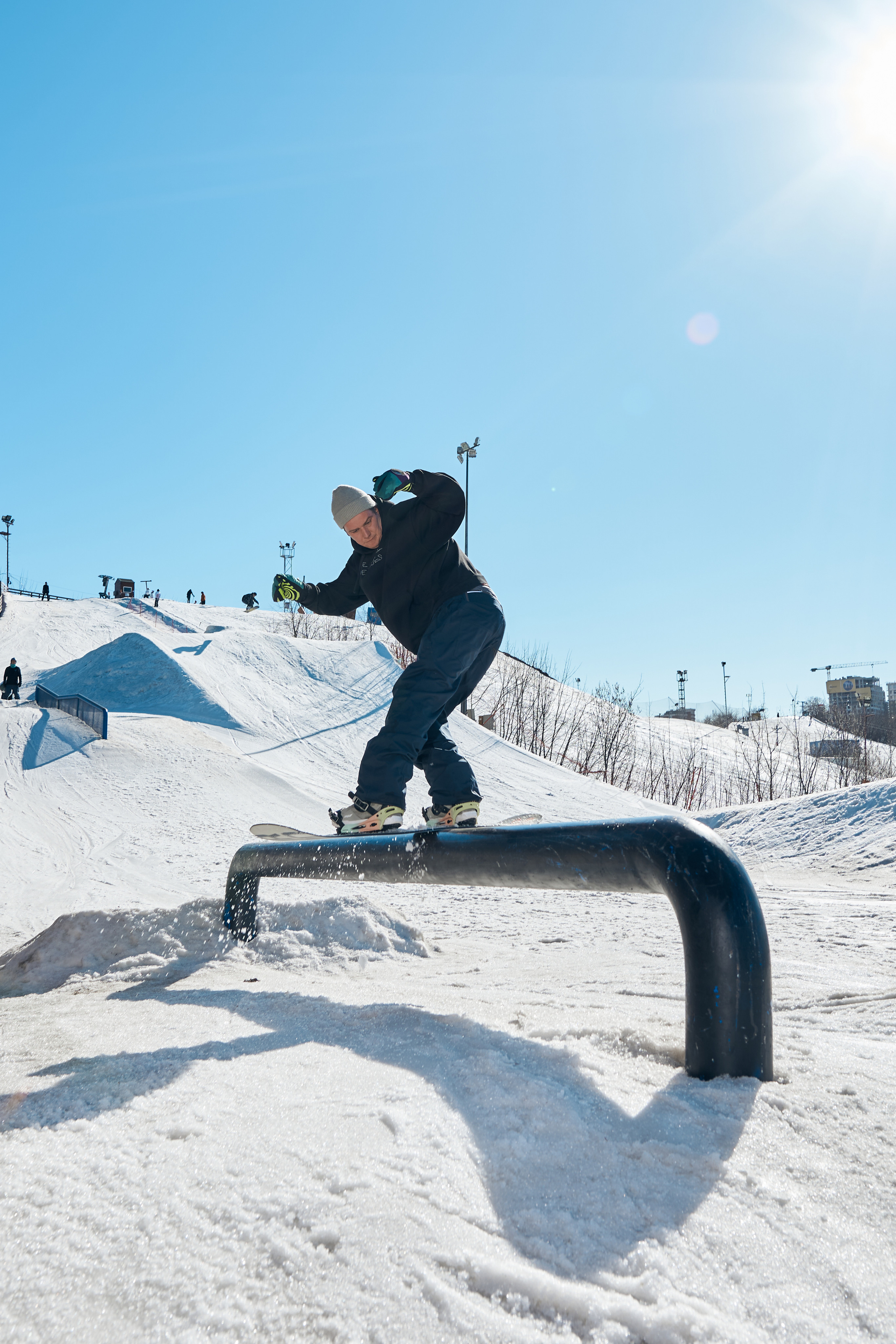 Портфолио. Алексей Седурин — автомобильная и портретная фотография