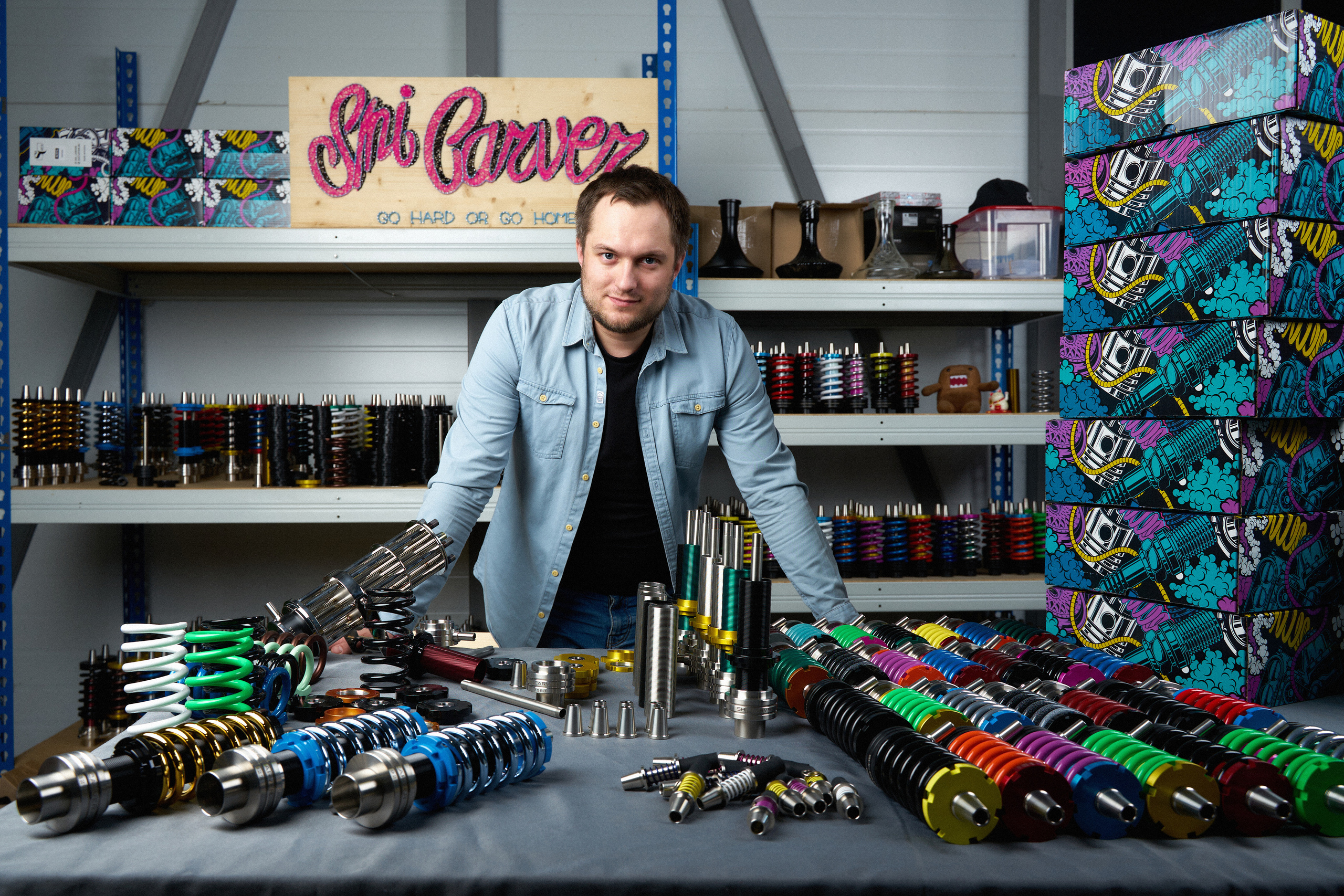 Портфолио. Алексей Седурин — автомобильная и портретная фотография