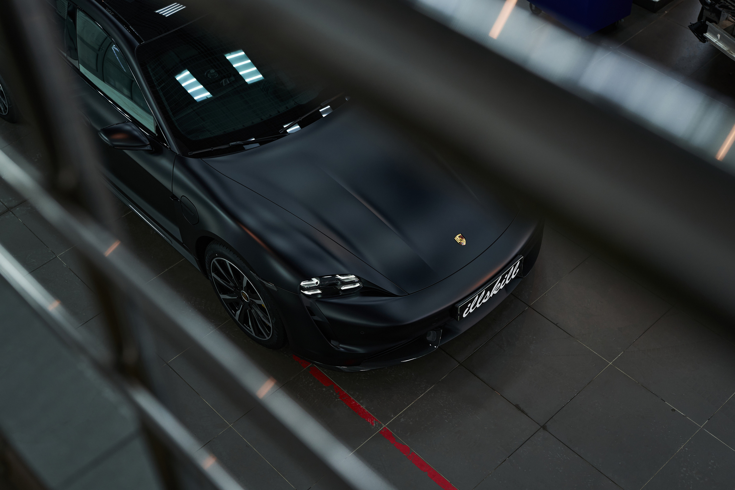 Портфолио. Алексей Седурин — автомобильная и портретная фотография