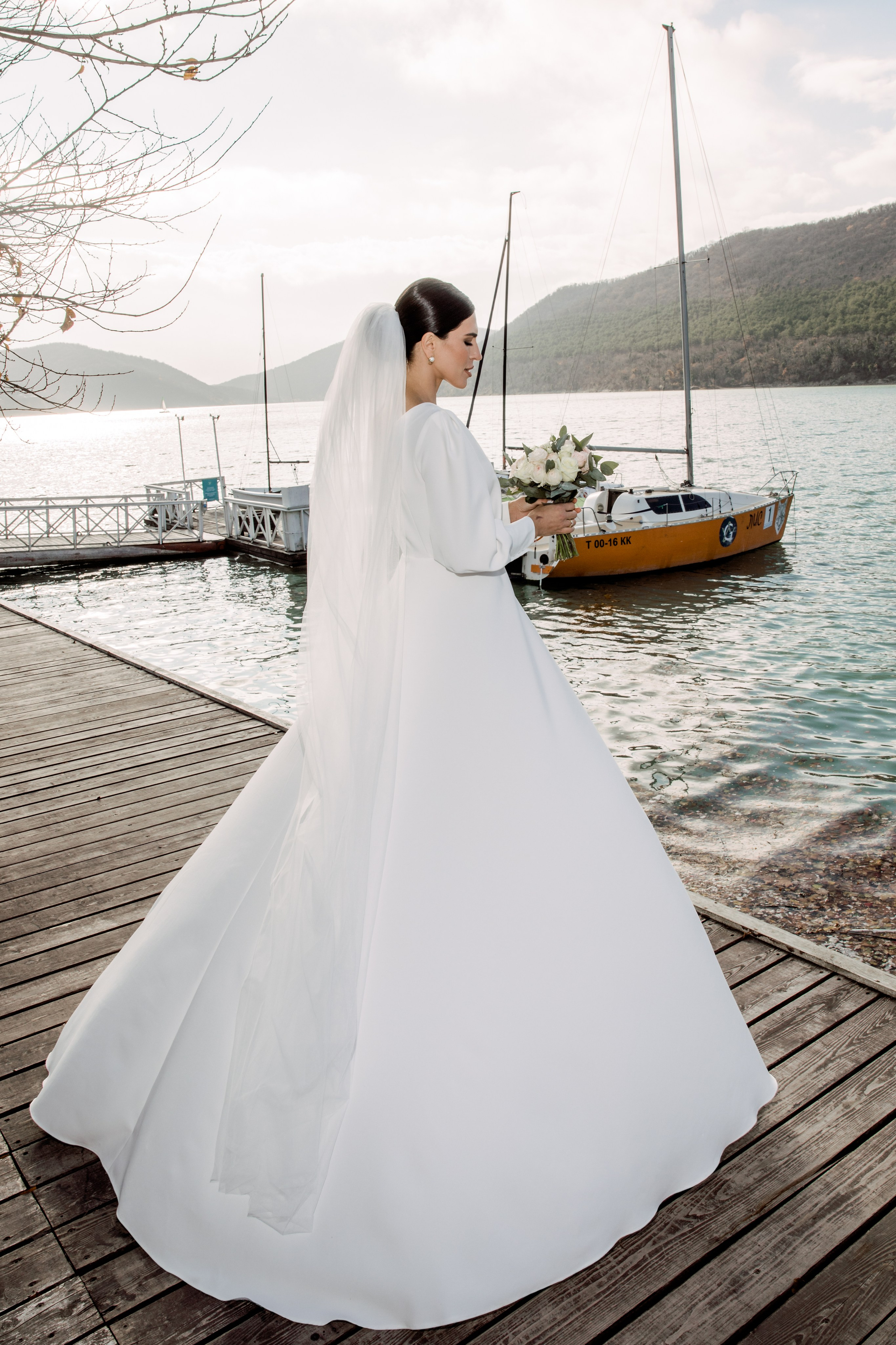 Дмитрий и Оксана. Свадебный фотограф в Краснодаре и крае Анна Романова