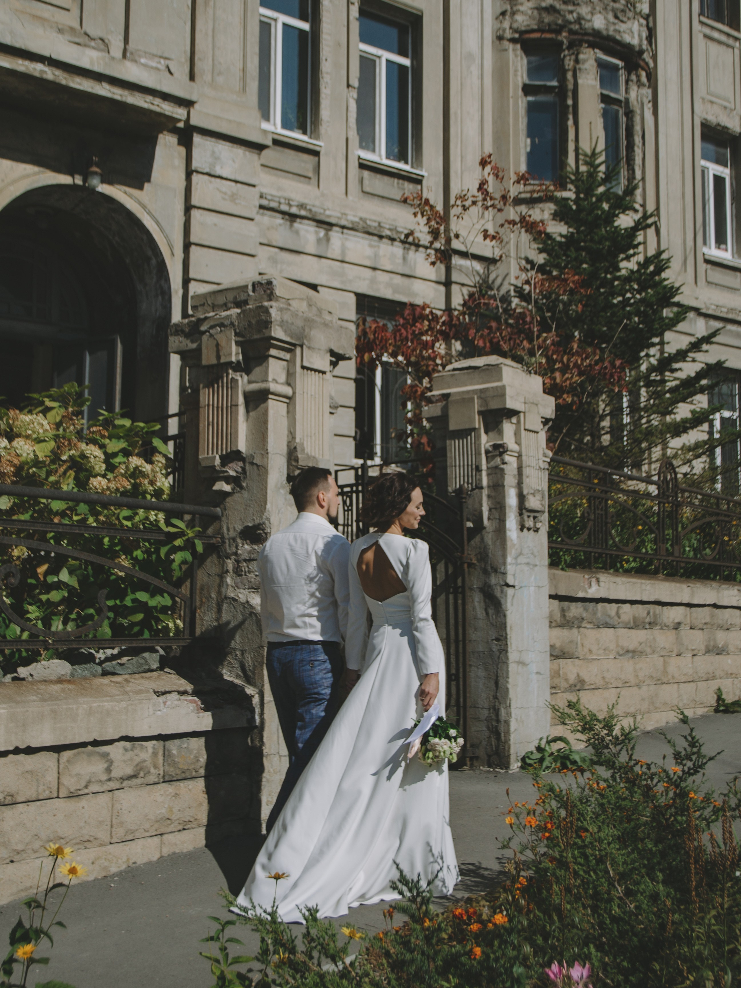 Сергей & Валерия. Фотограф во Владивостоке Парамонова Елена