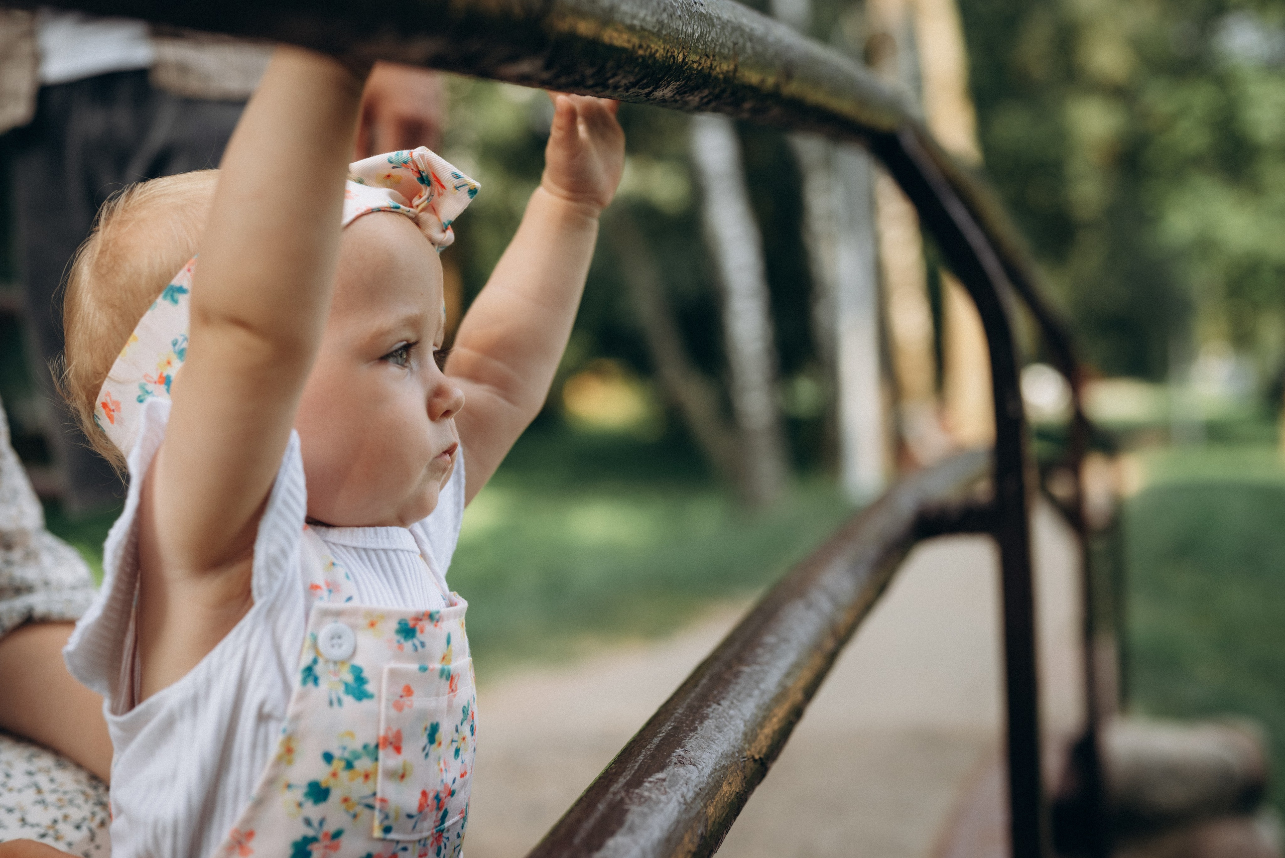 Семейная для Алеси. Семейный фотограф в Минске Дарья Дреко