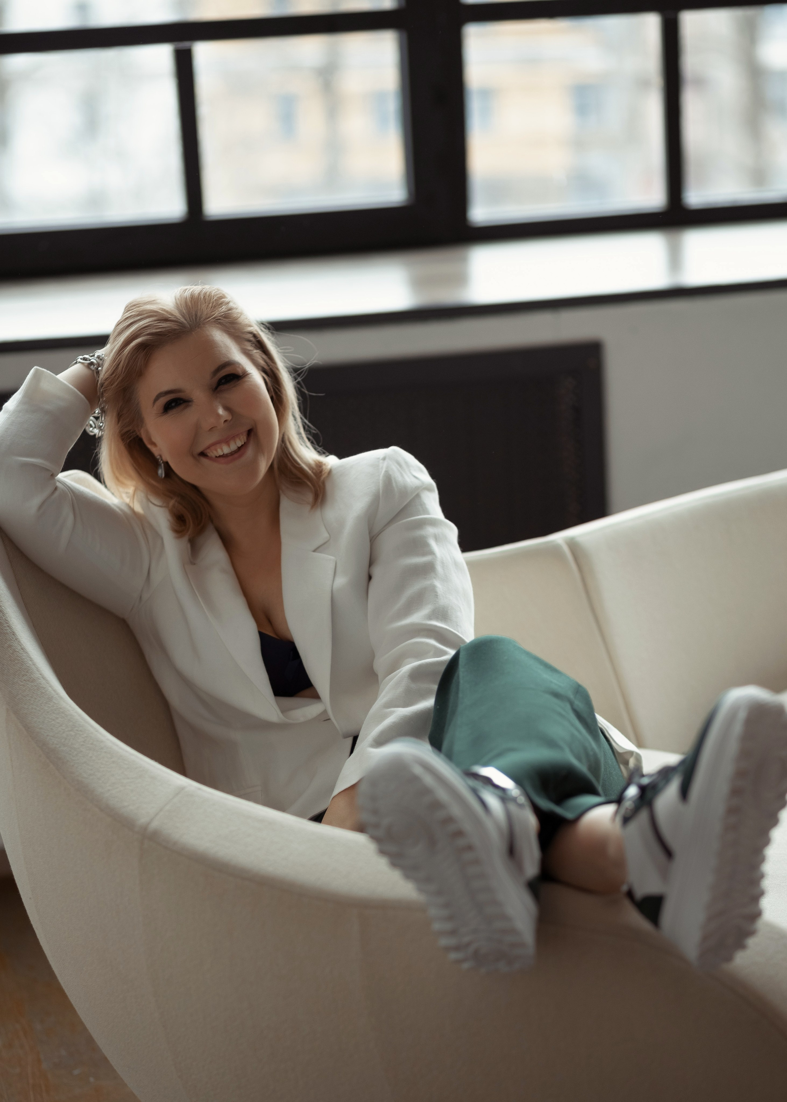 Анастасия. Контент фотограф в Санкт-Петербурге Елена Кегель