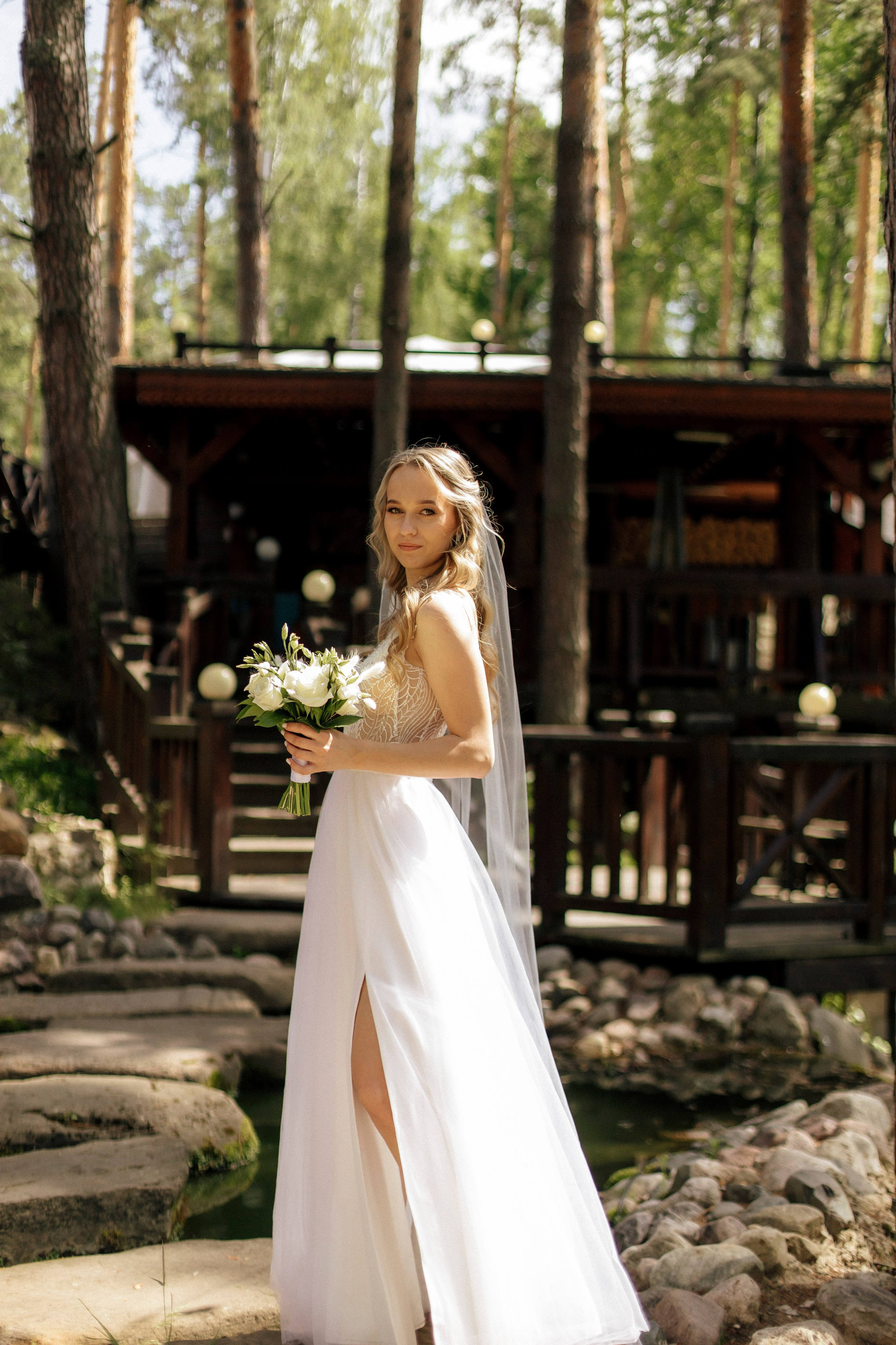 Алеся и Денис 21.06.25. Индивидуальный, семейный и свадебный фотограф