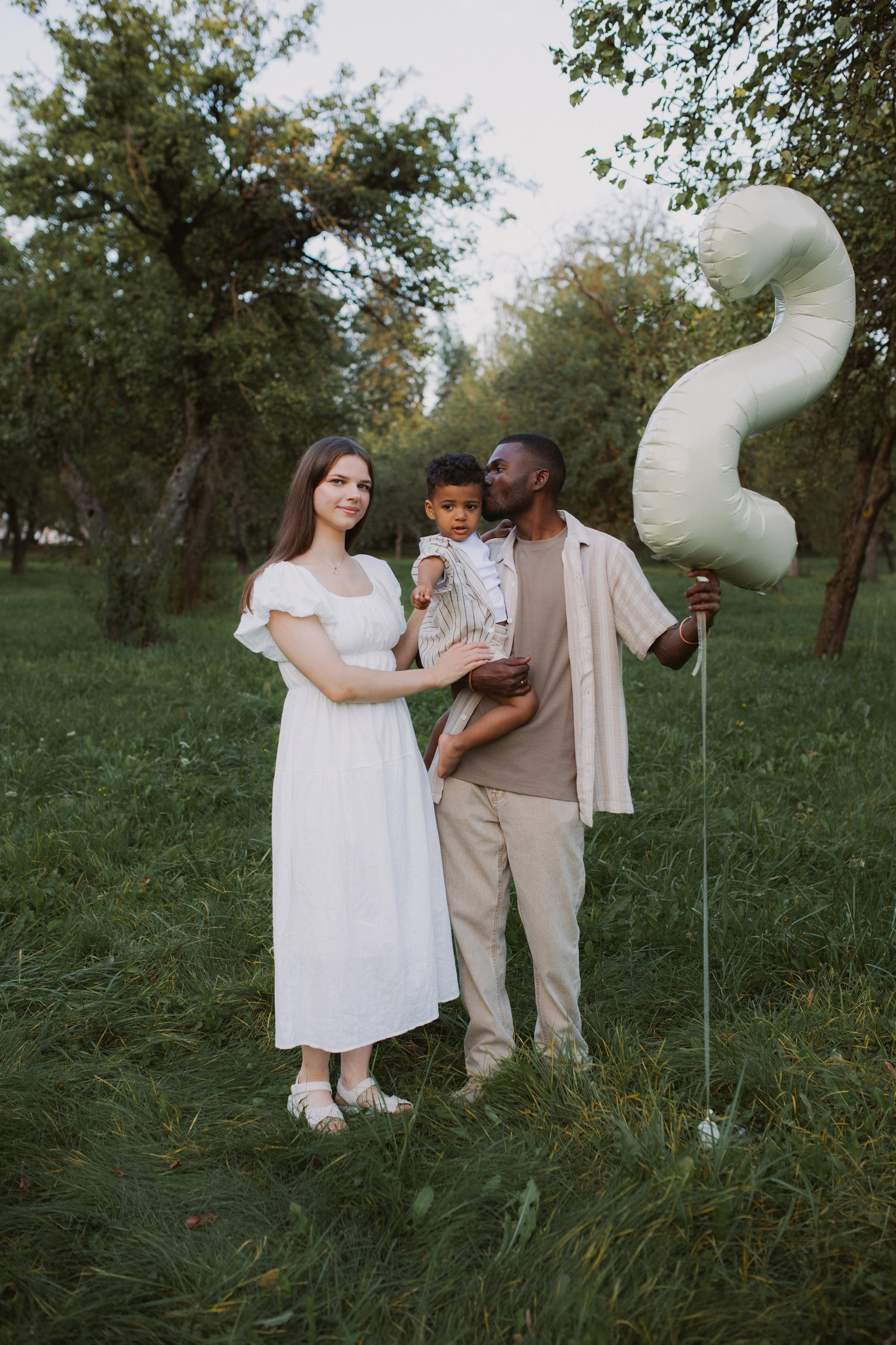 Эшли. Семейный и детский фотограф Минск, Беларусь