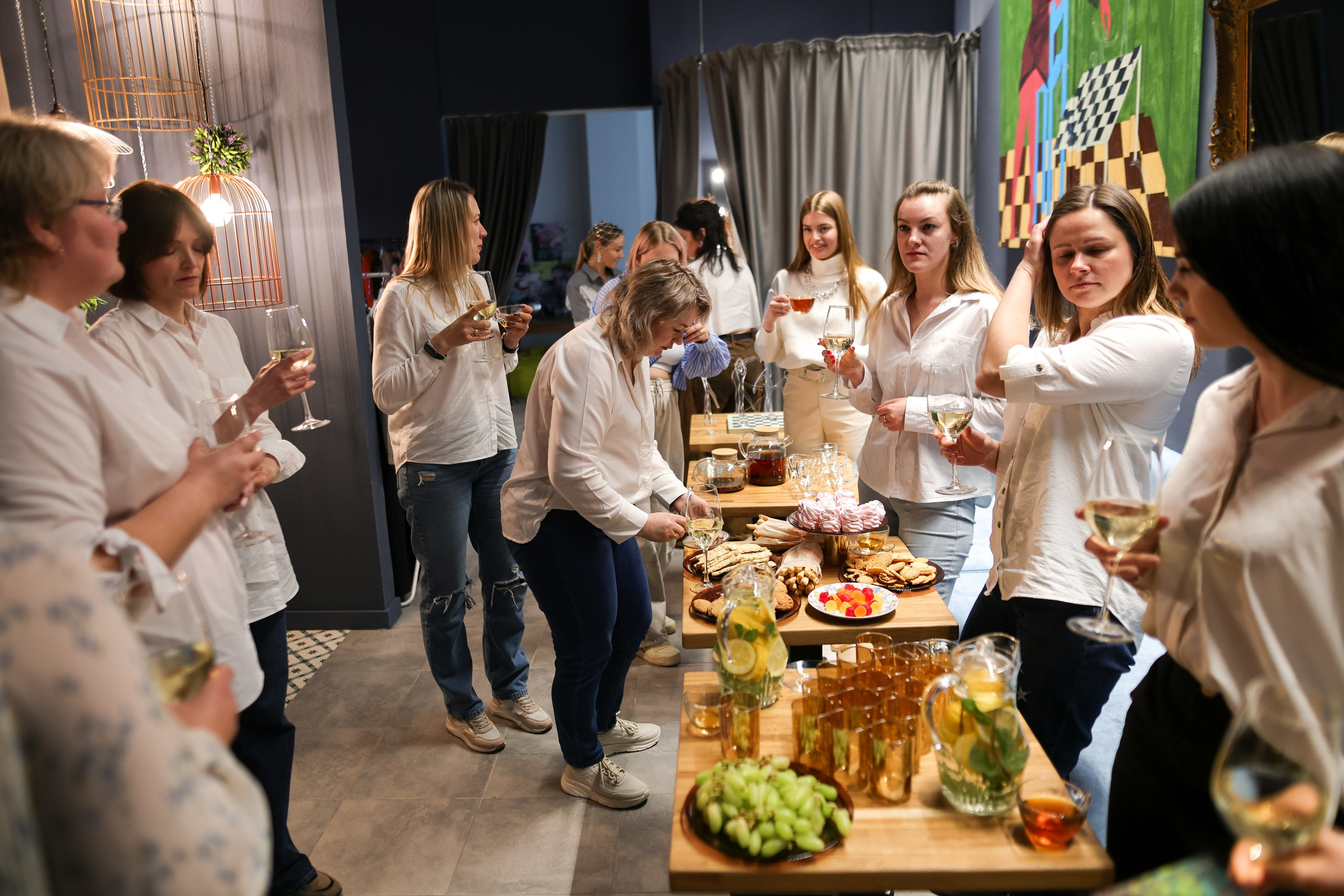 «Путь к себе». Свадебный фотограф Беларусь Ольга Козыренко