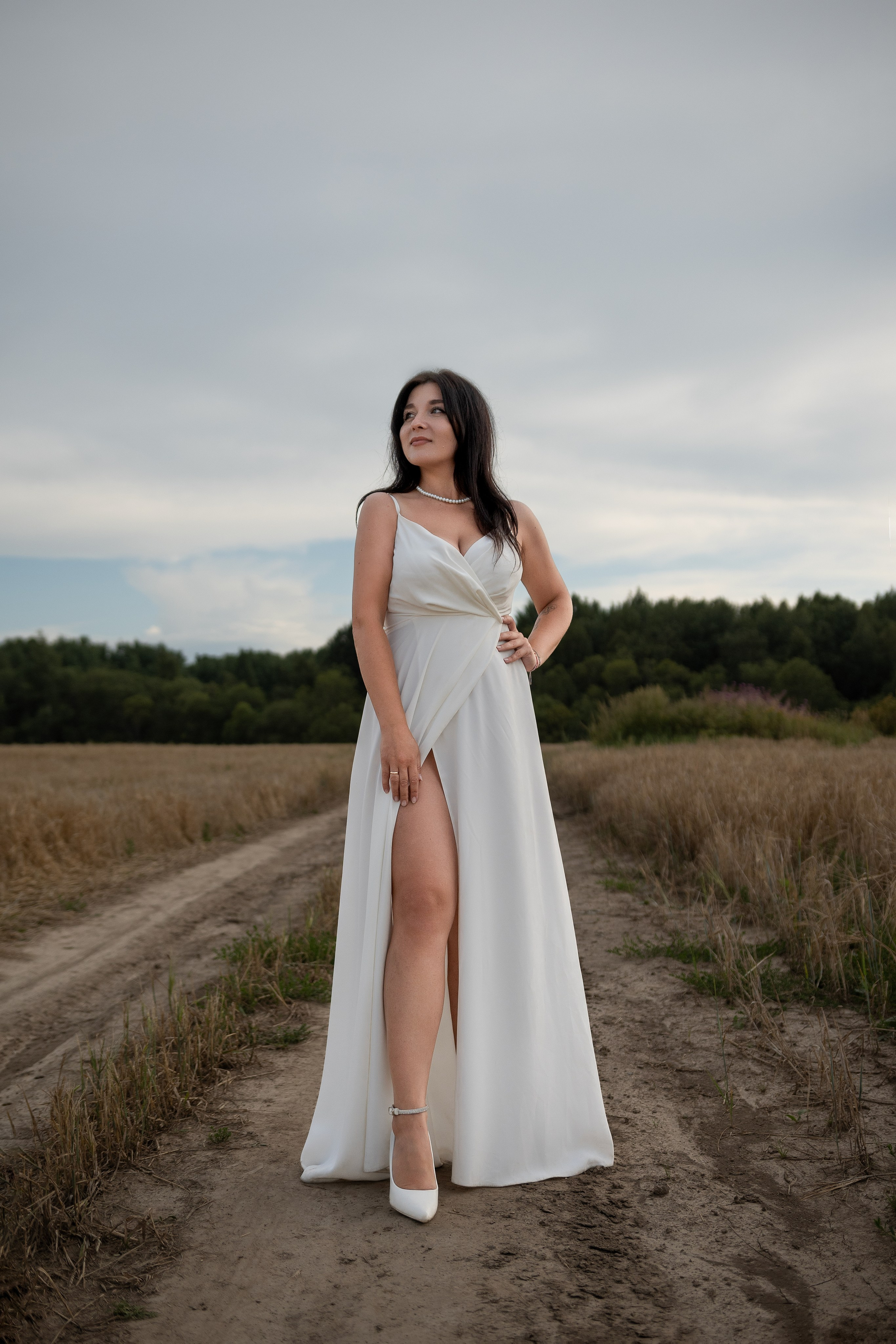 Анастасия и Дмитрий. Творческий фотограф Вологда