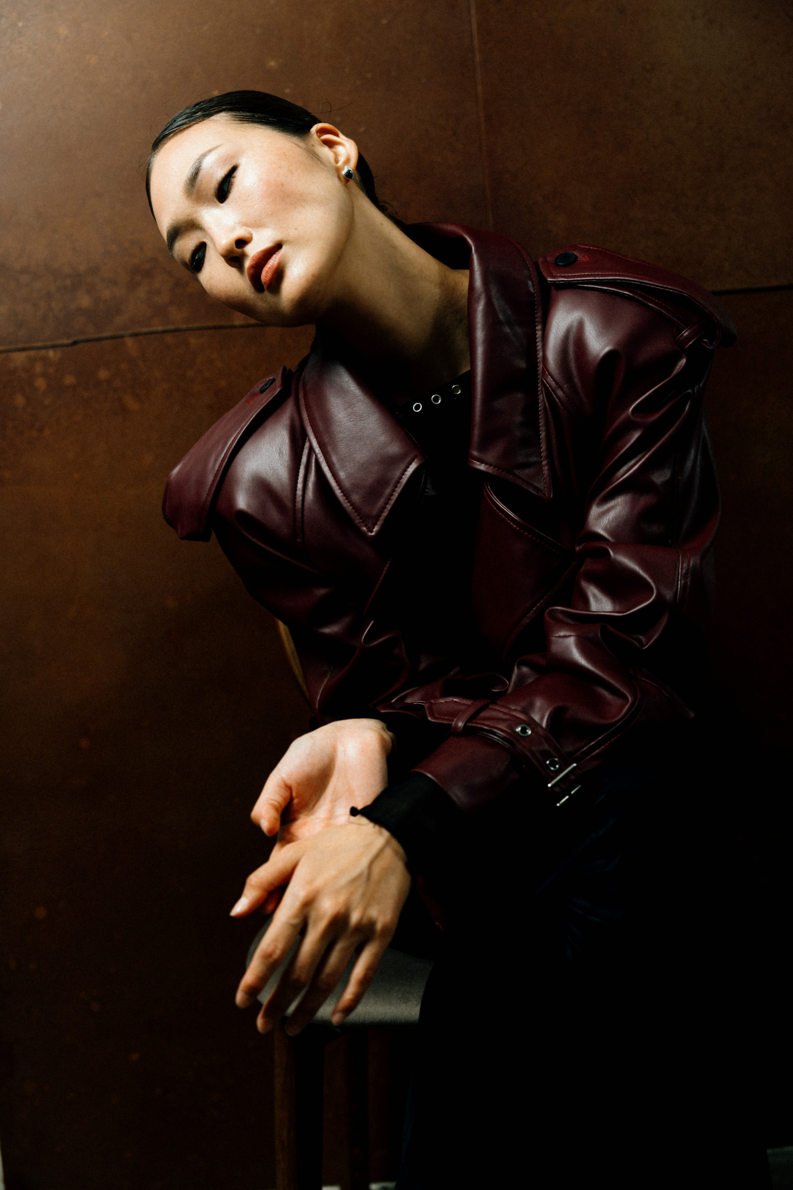 Норгянма. Алексей Гаас — фотограф