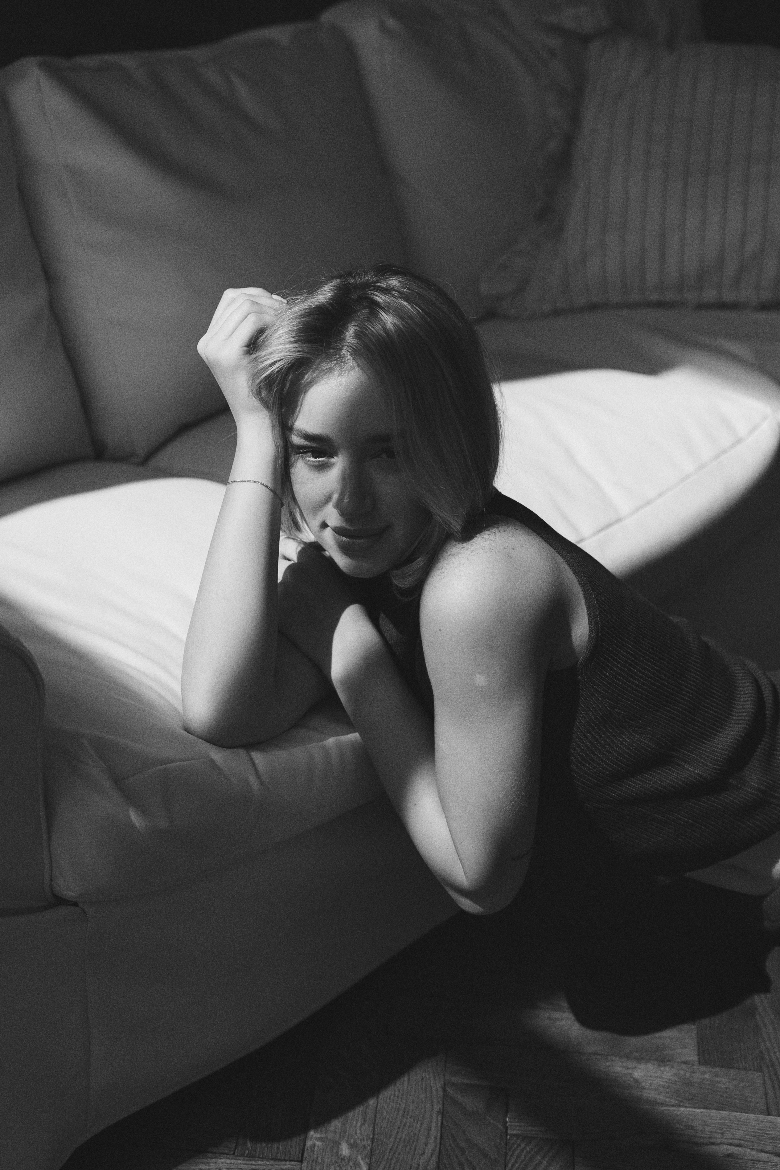 Kris. Портретный и свадебный фотограф в Нижнем Новгороде | Анна Бейль