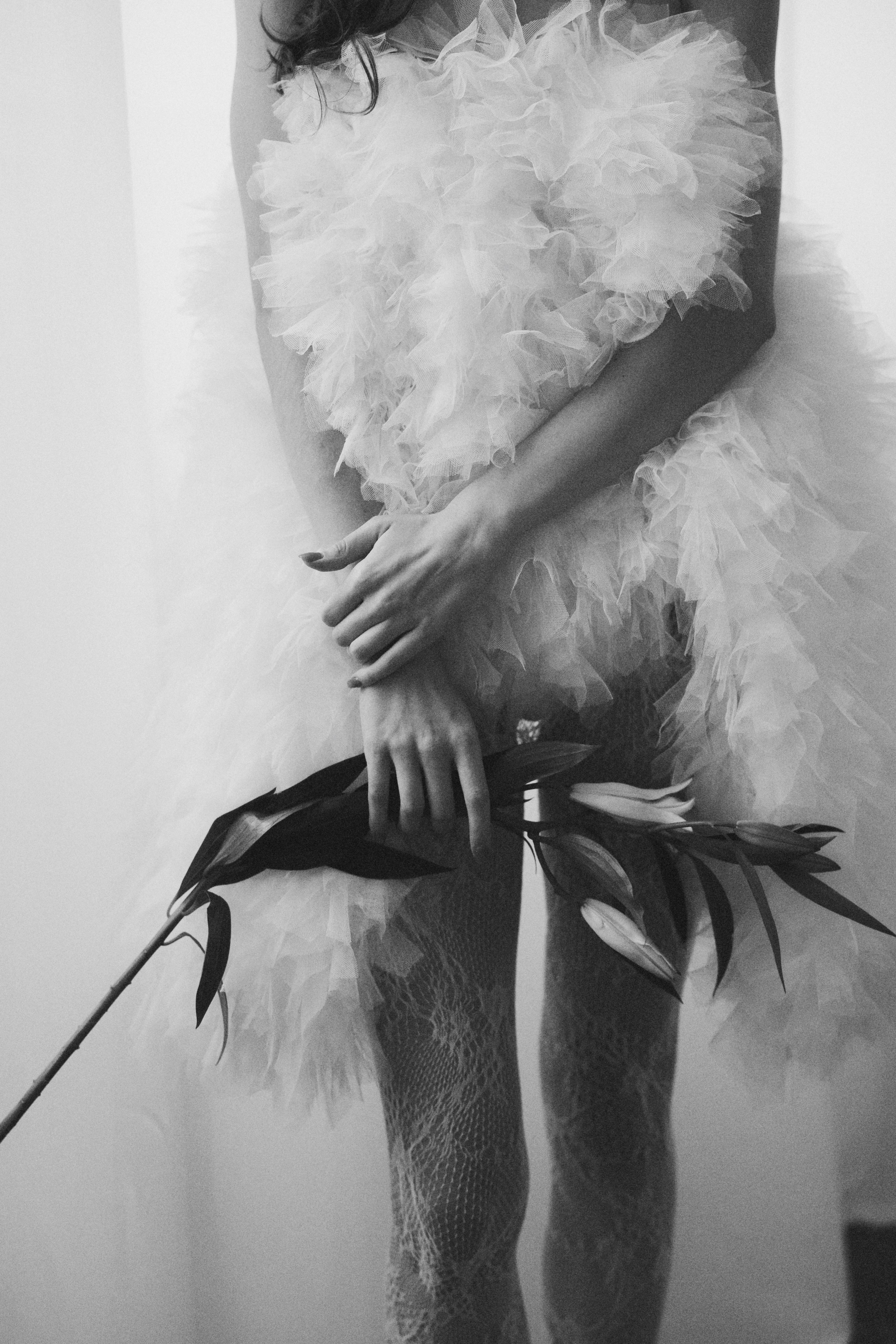 Портретный и свадебный фотограф в Нижнем Новгороде | Анна Бейль