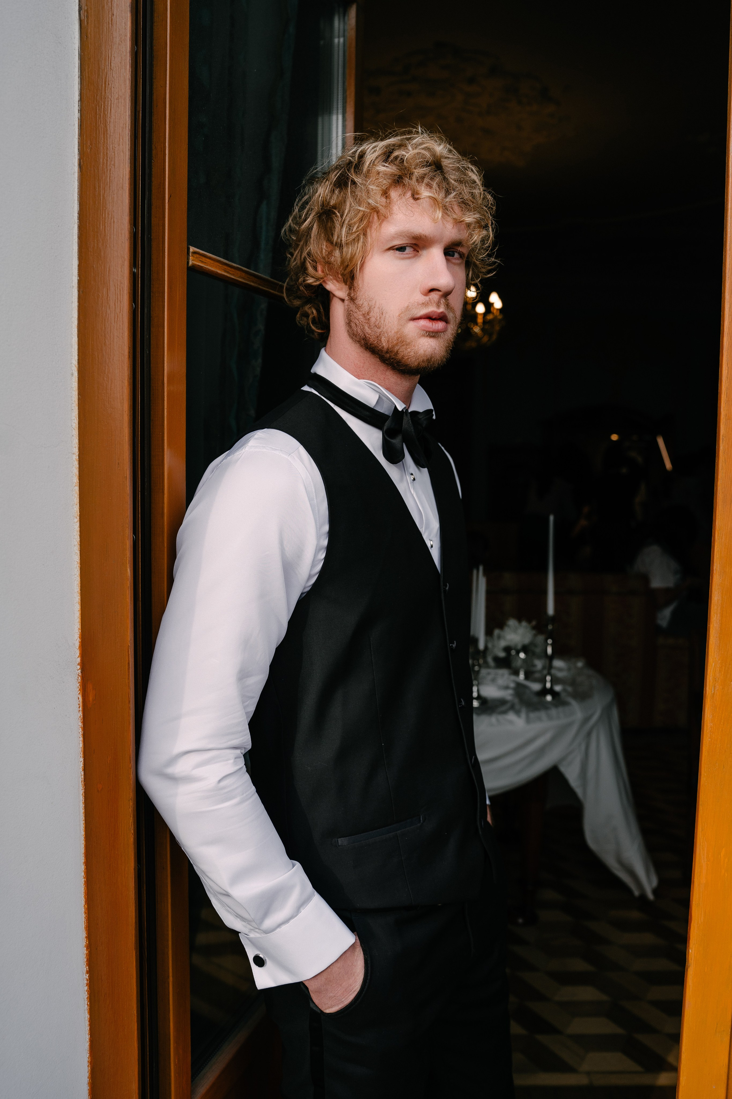 Свадебный и семейный фотограф в Воронеже Анастасия Бойко