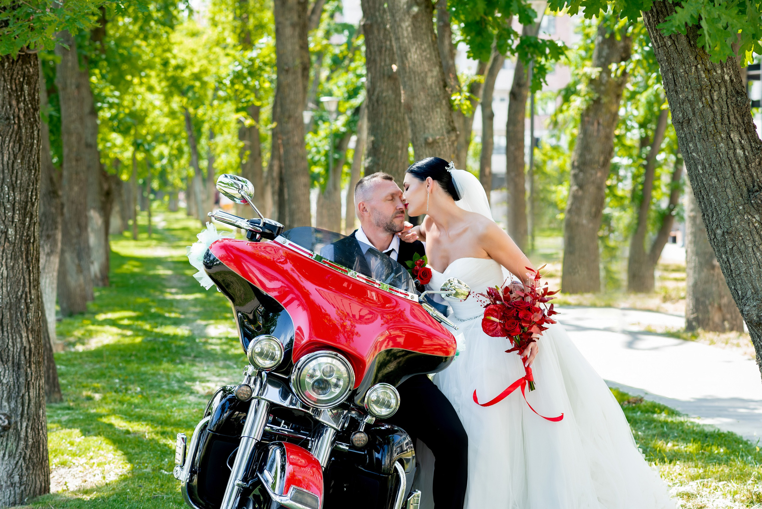 Свадьба Екатерины и Александра 2025. Свадебный и семейный фотограф в г. Краснодар Екатерина Зверева