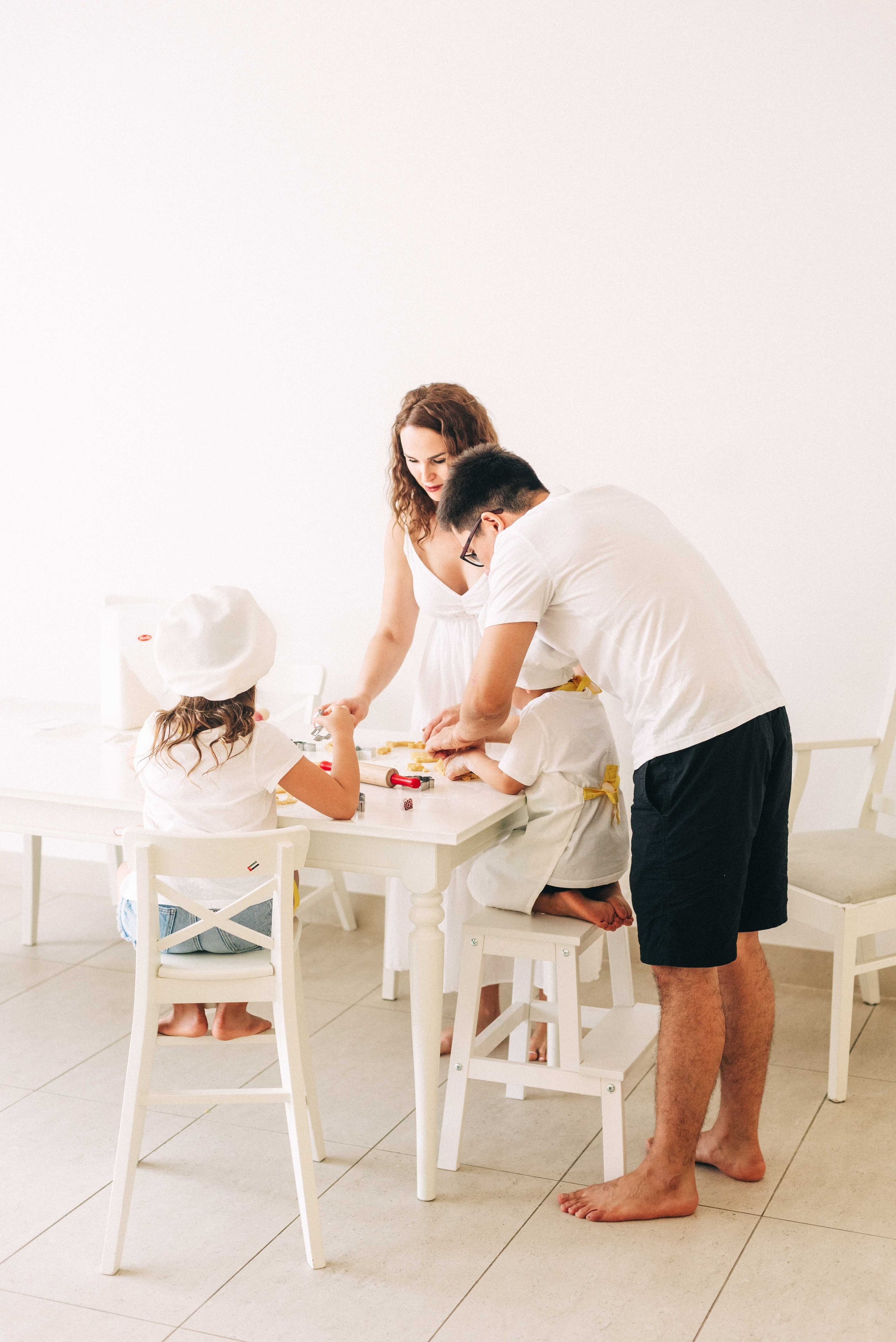 Печеньки. Фотограф и видеограф в Москве и Абу Даби Мария Кулагина