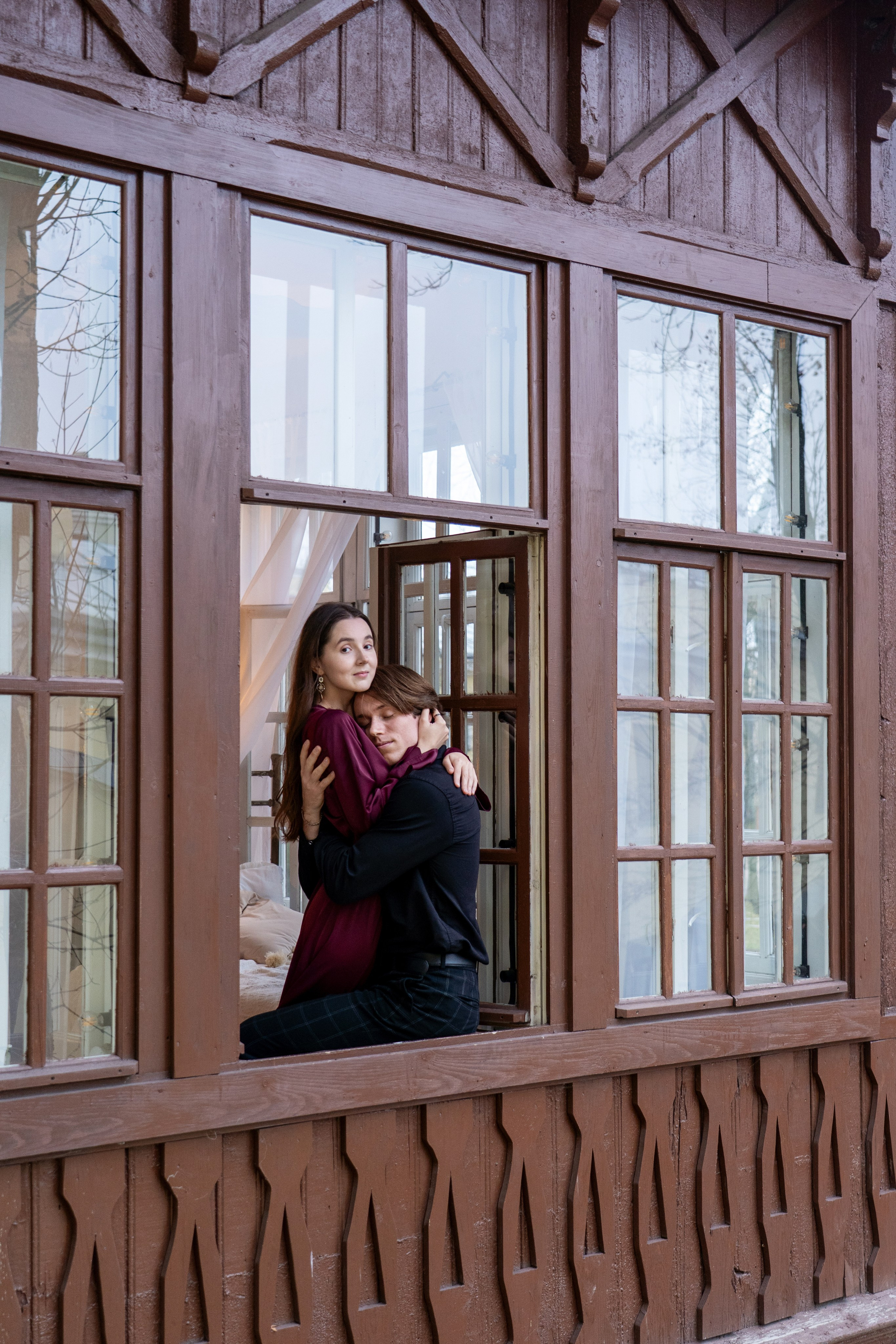 Без названия. Фотограф-эстет