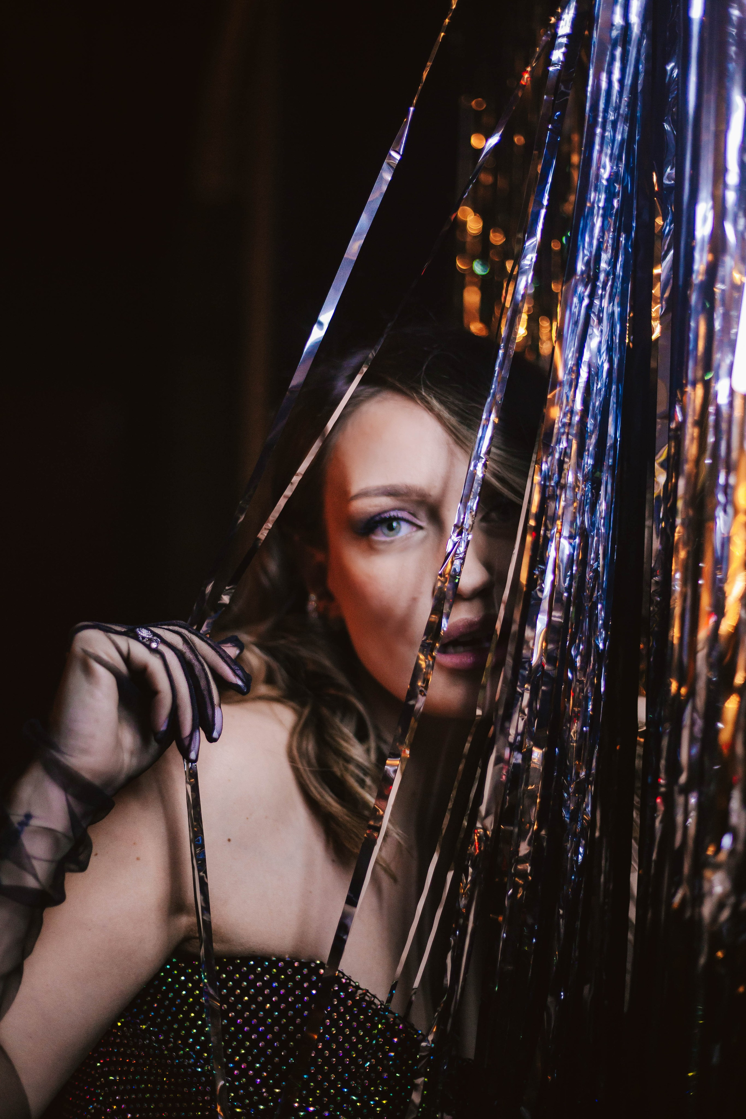 В ДЖАЗЕ ТОЛЬКО ДЕВУШКИ?