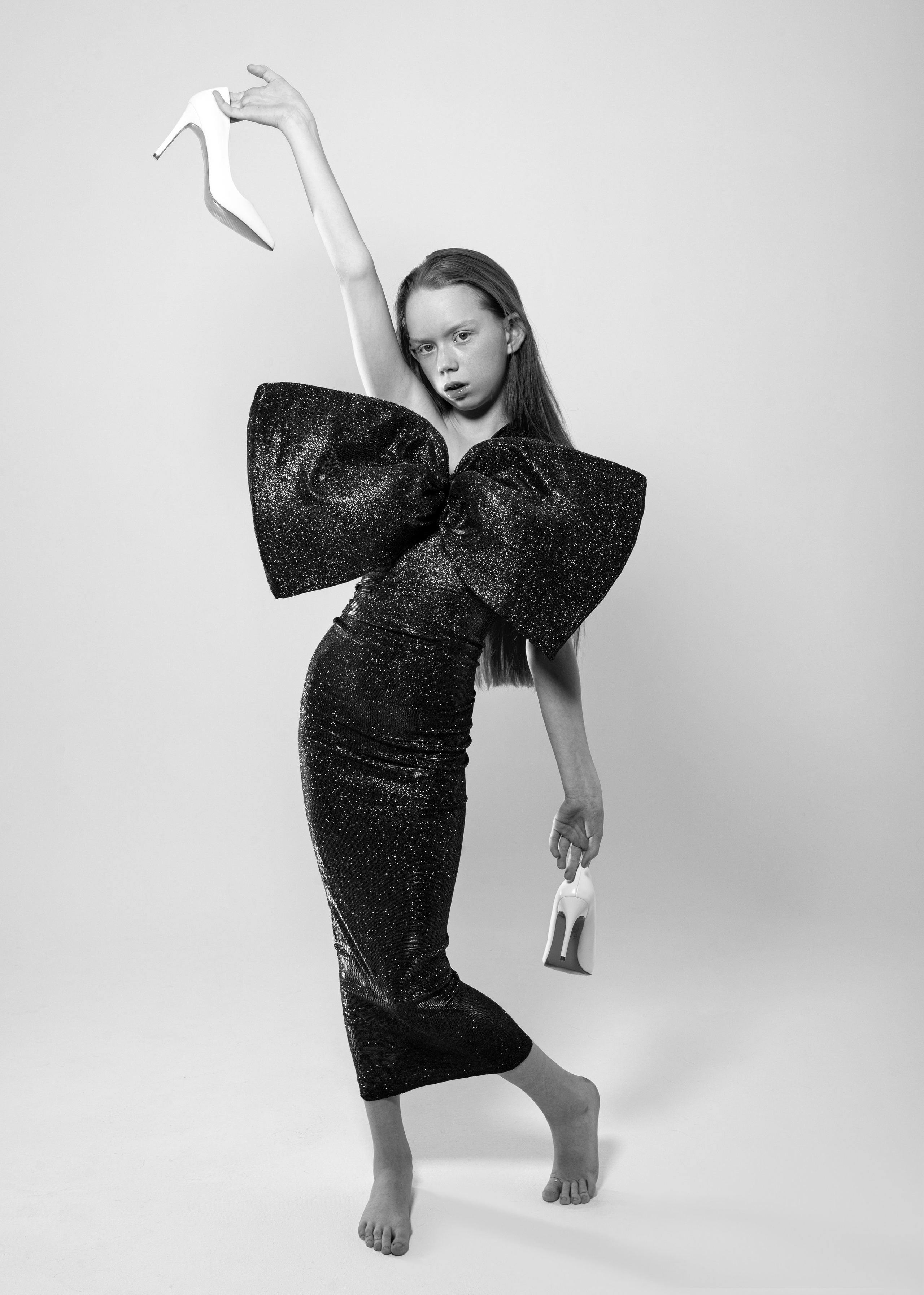 Sonia. Фотограф Москва Виктория Вишневская актерское / модельное портфолио