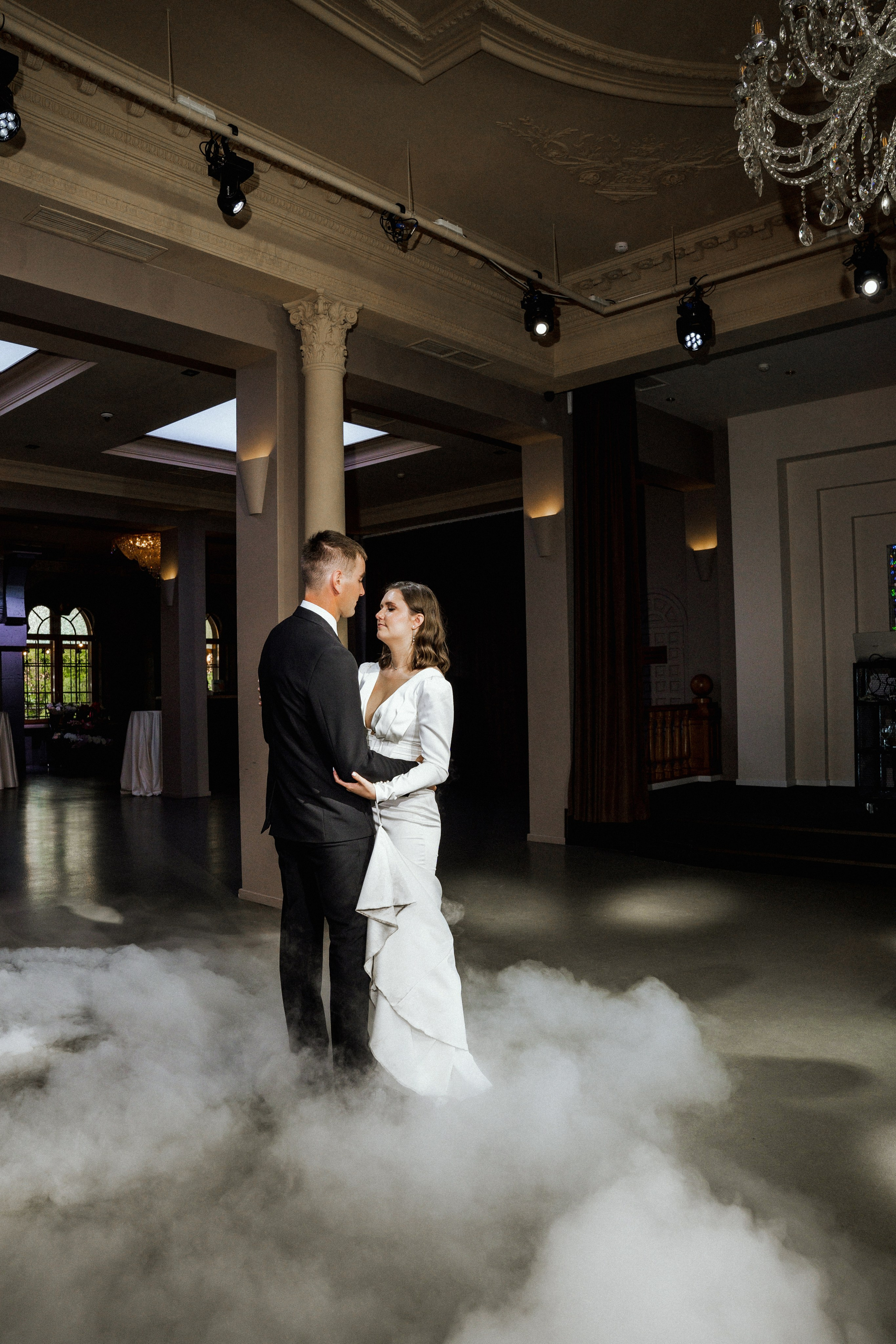 Egor & Victoria. Dolce_wedding