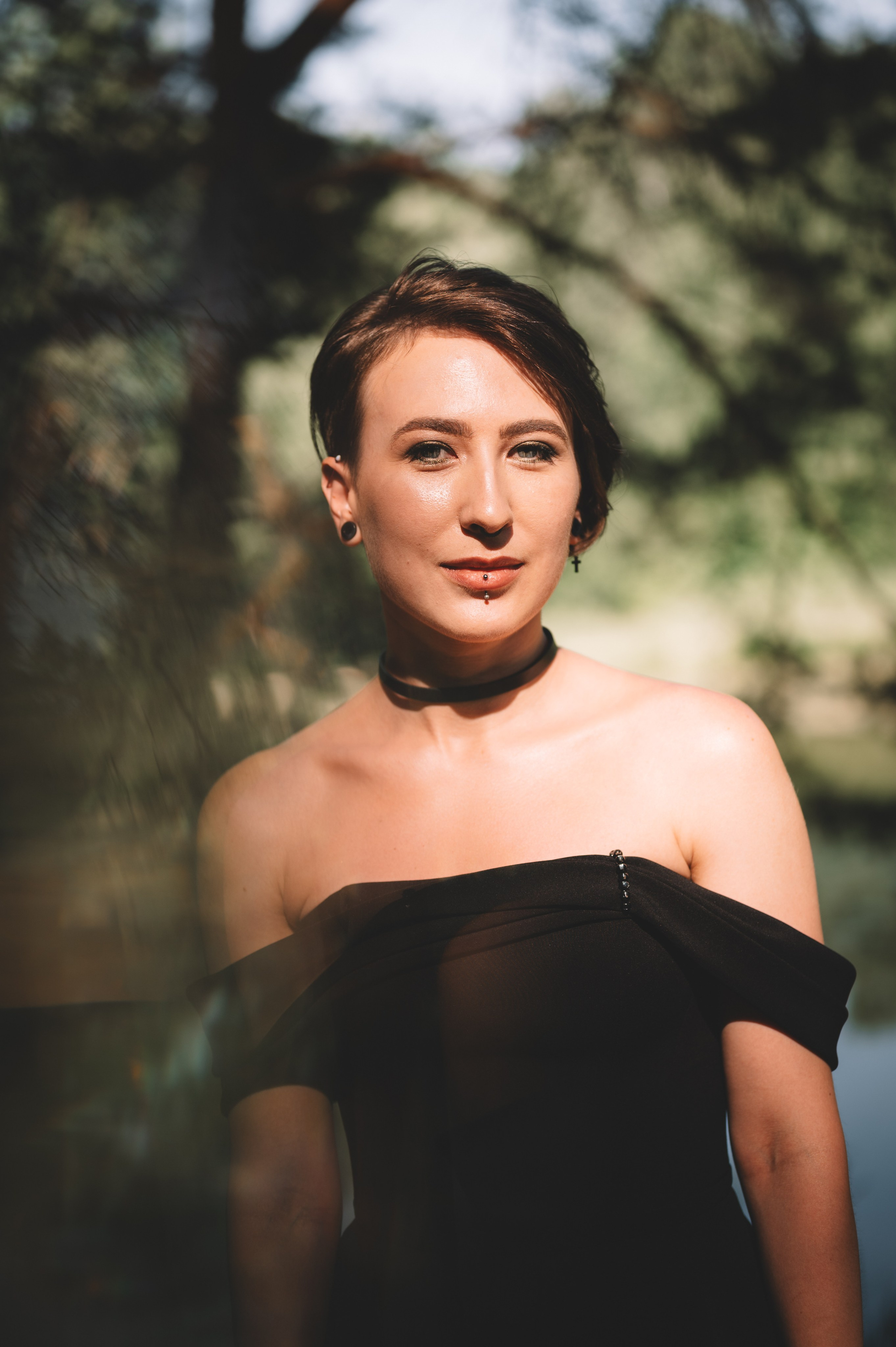 Руслана и Андрей. Фотограф Анна Темнова. Пенза