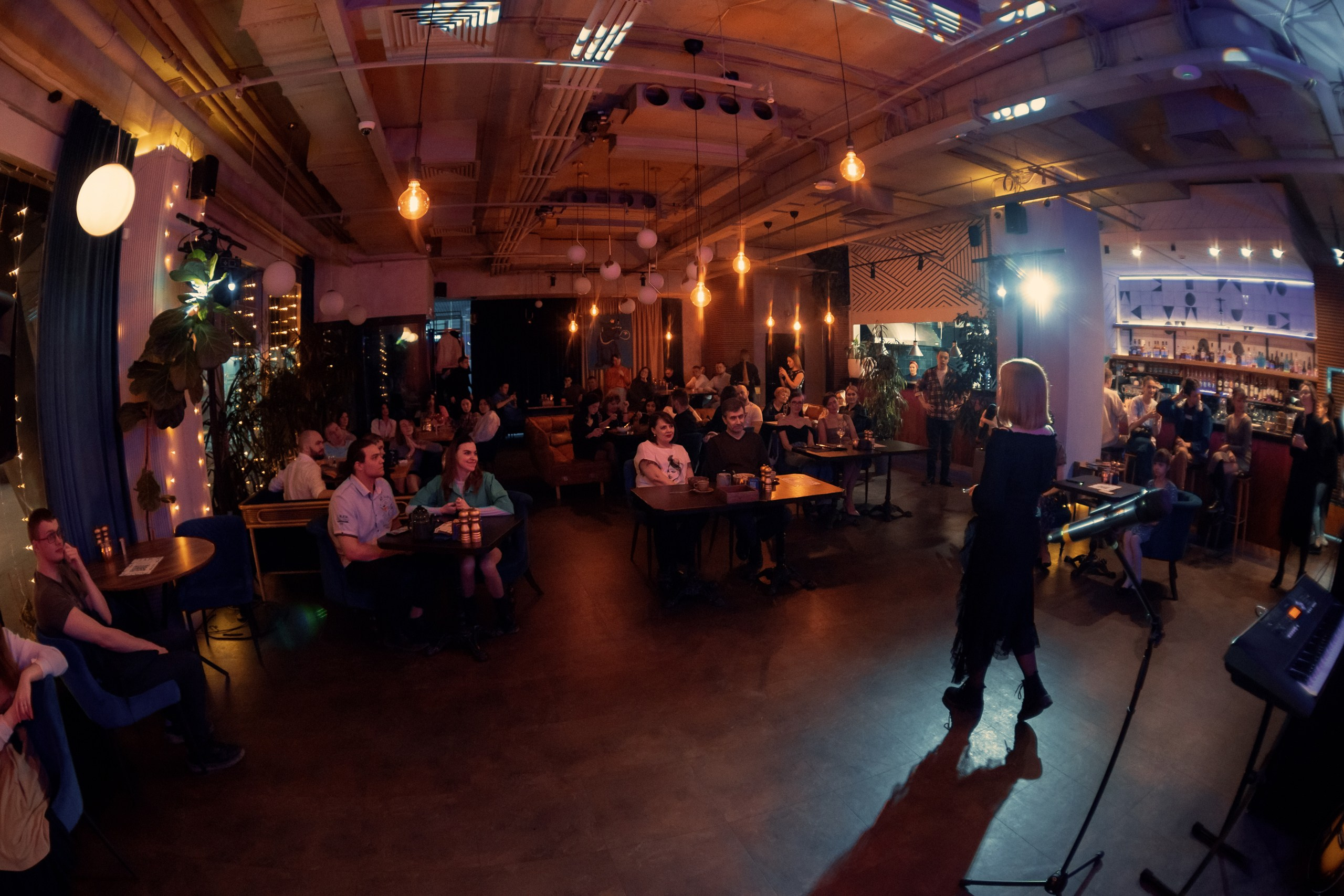 Reportage. Фотограф Ваня Бархатов