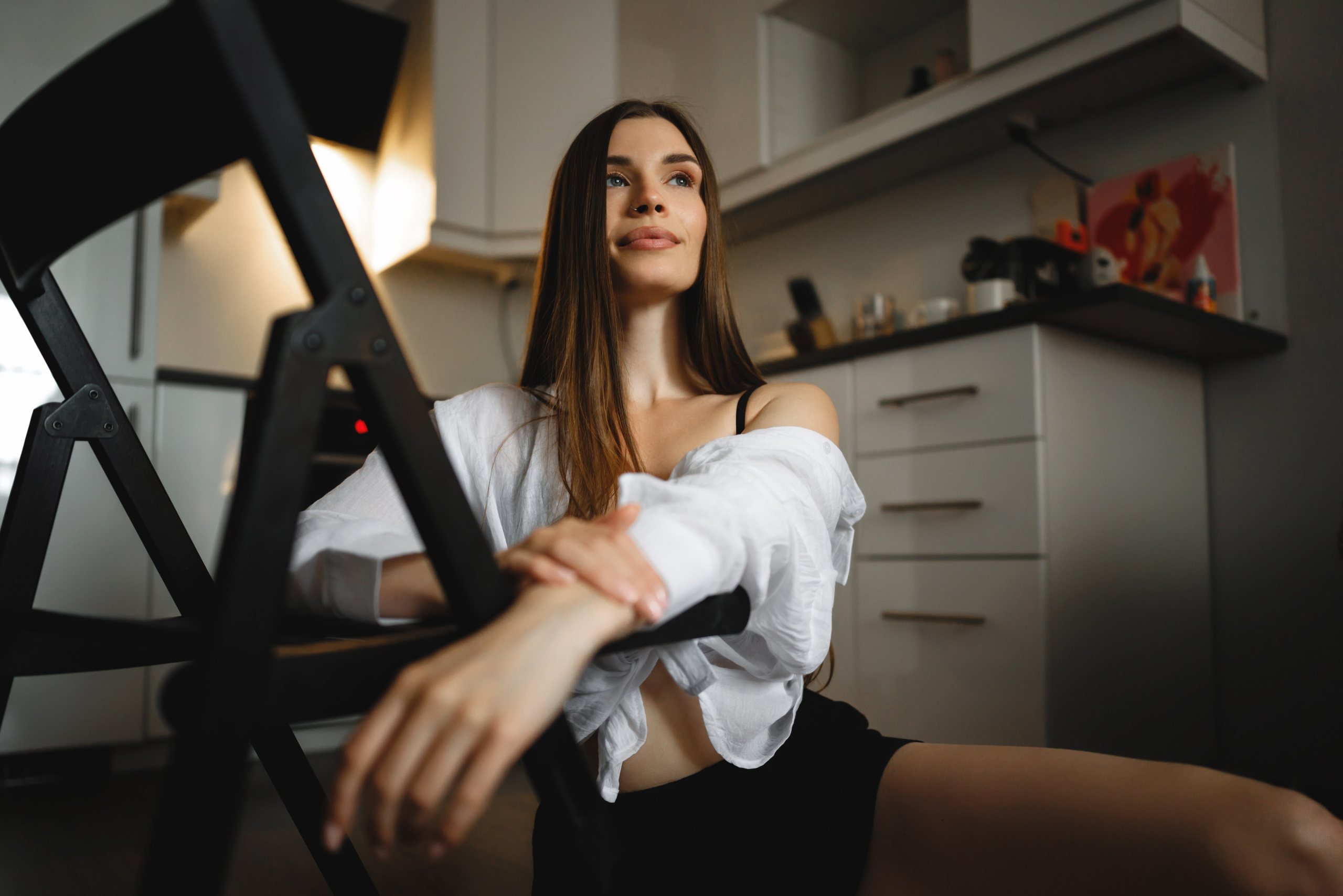 Валентина. Фотограф в Санкт-Петербурге Шевцов Андрей