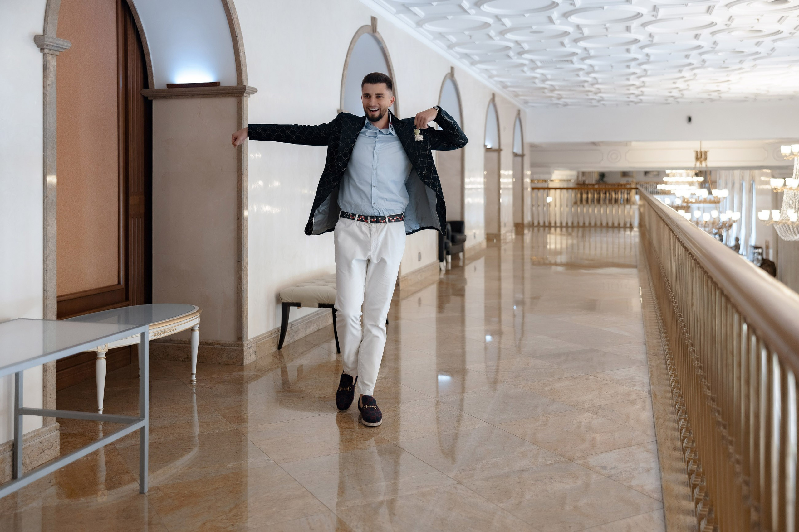 Павел и Ксения. Свадебный фотограф и видеограф Юрий и Эля Дубинины