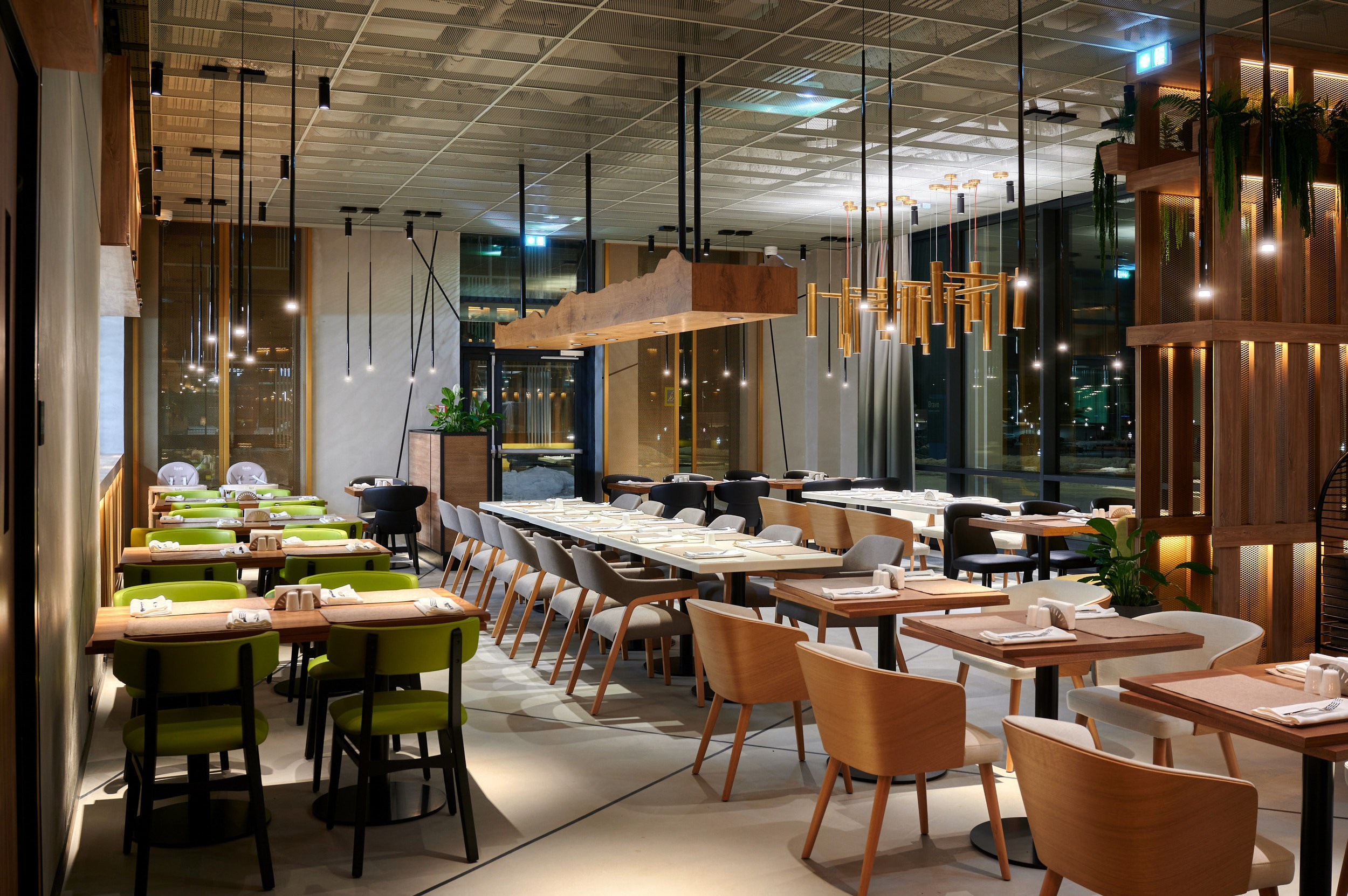 HoReCa. Герман Лепёхин коммерческий фотограф в Москве: репортаж, портреты, интерьеры, производство