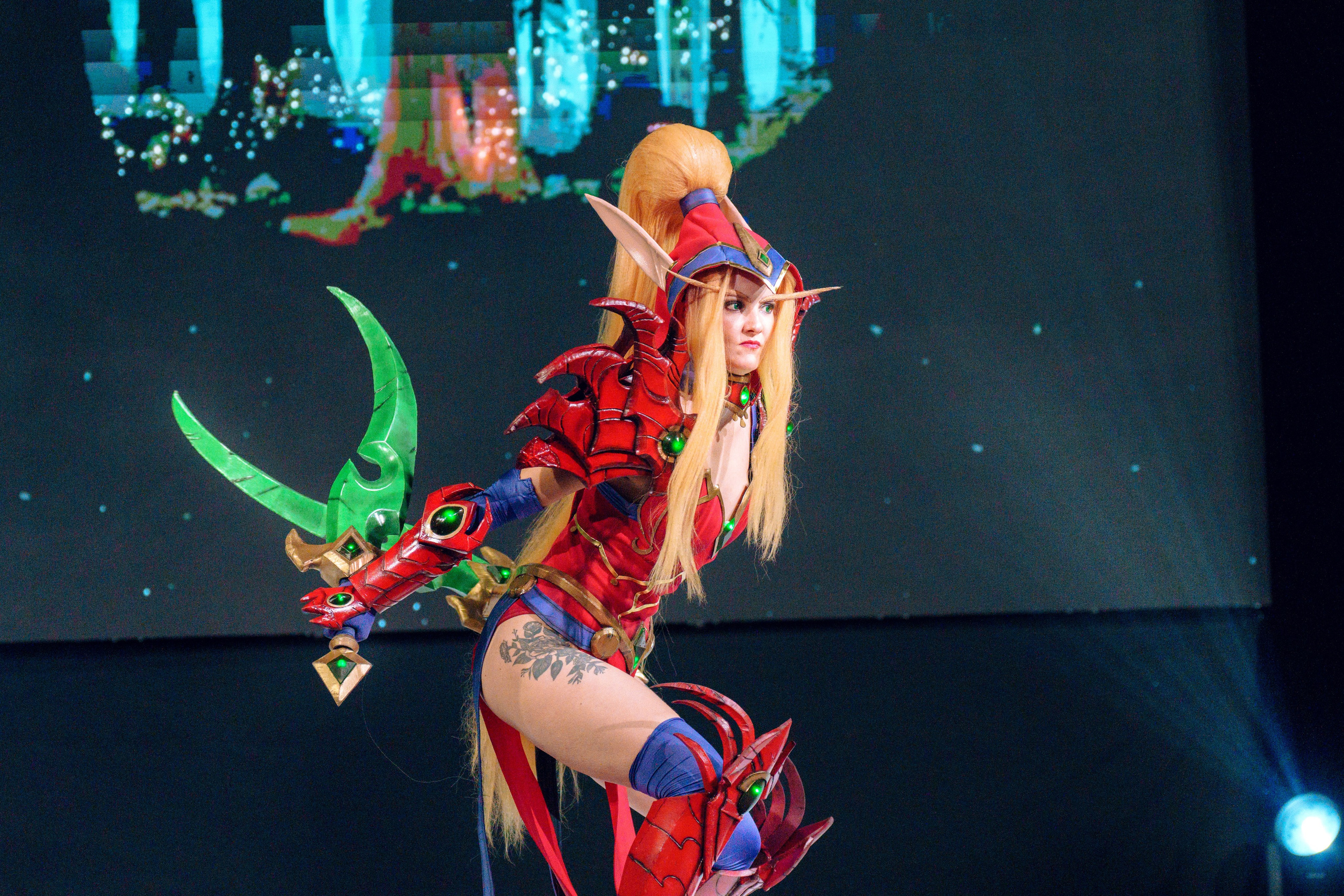 Конфа 2025. Фотограф в Санкт-Петербурге Ибрагимова Алина