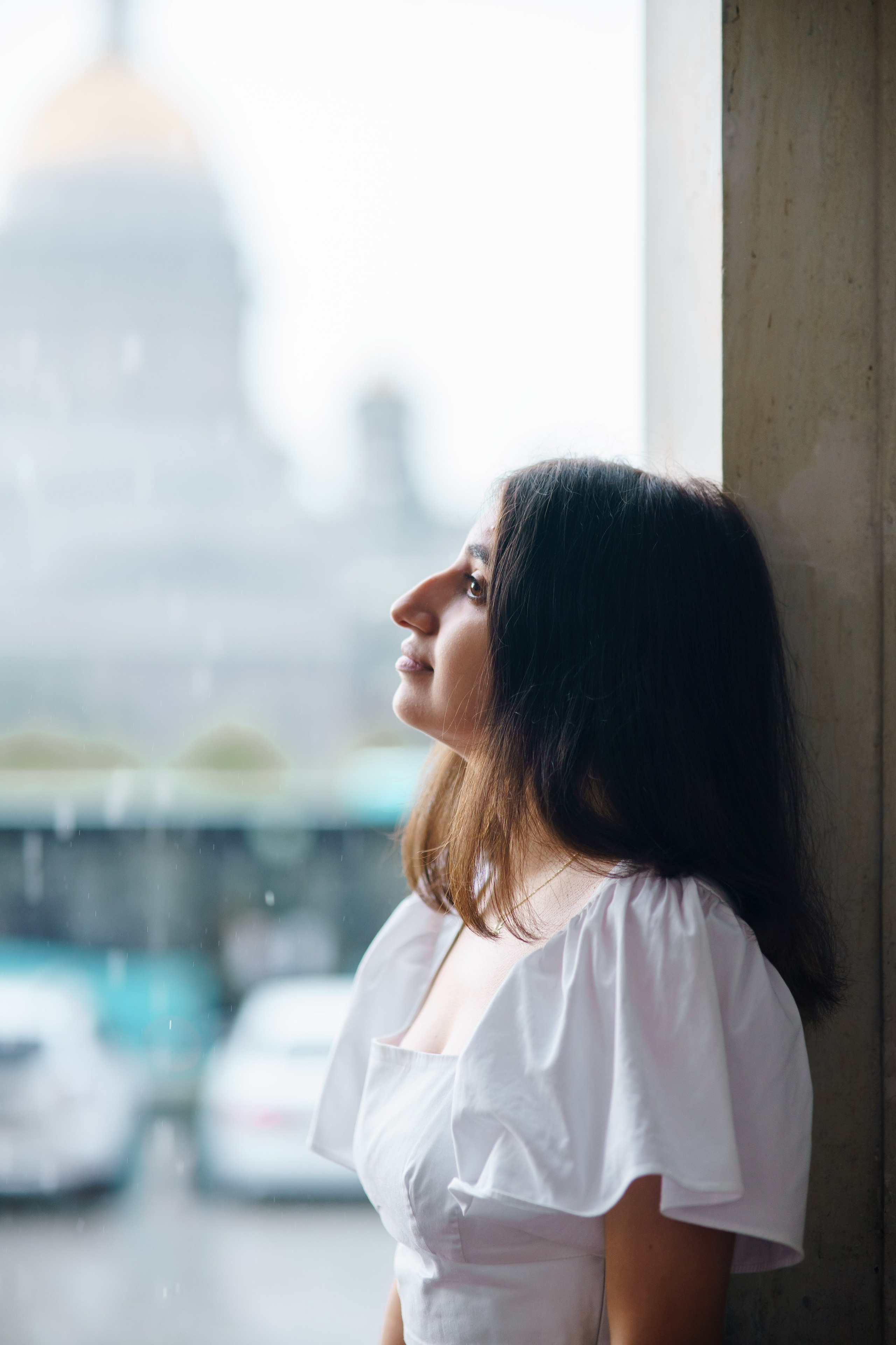 Кристина и Гая. Фотограф в Санкт-Петербурге Ибрагимова Алина