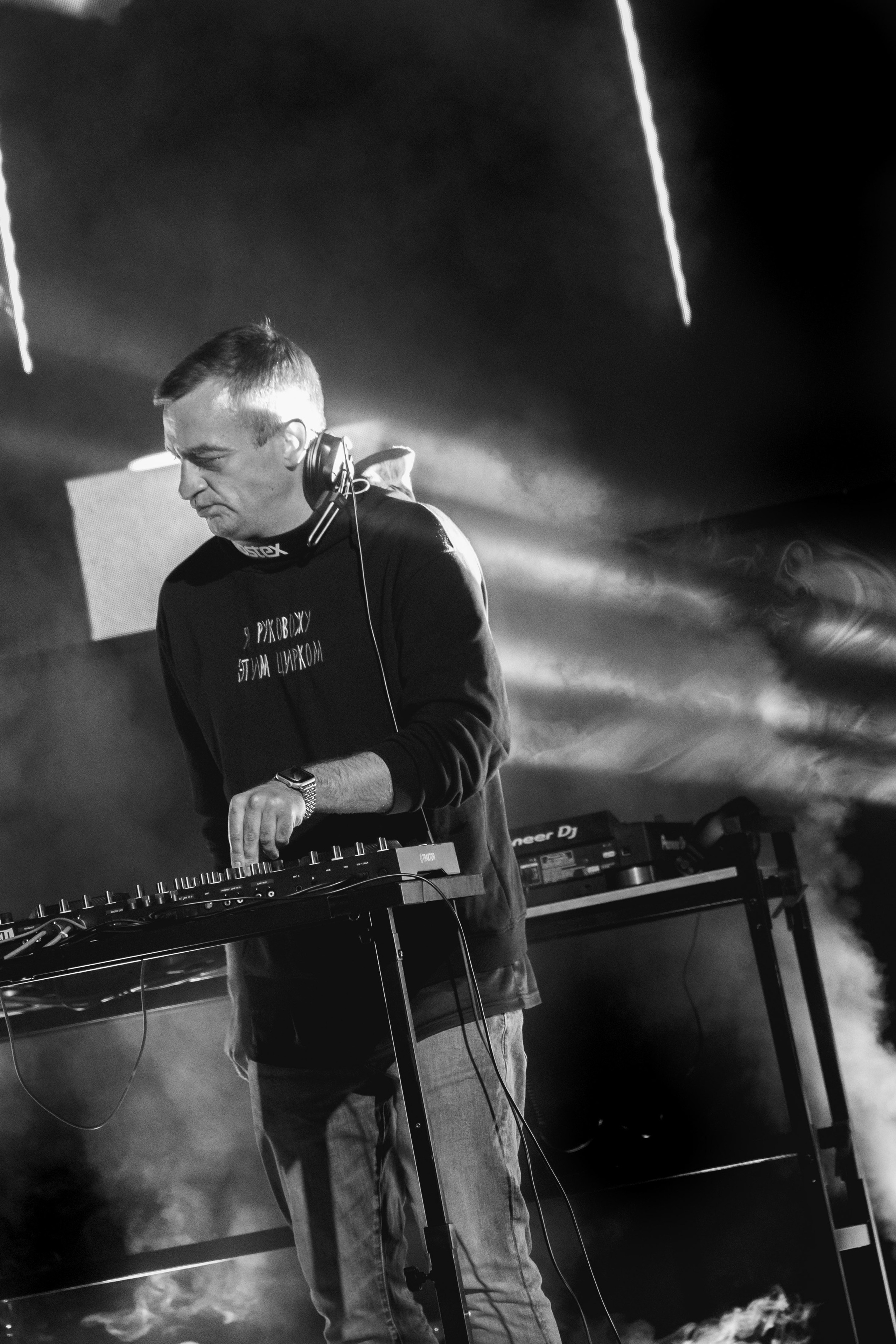 Студ Экспо 2025. Фотограф в Санкт-Петербурге Ибрагимова Алина