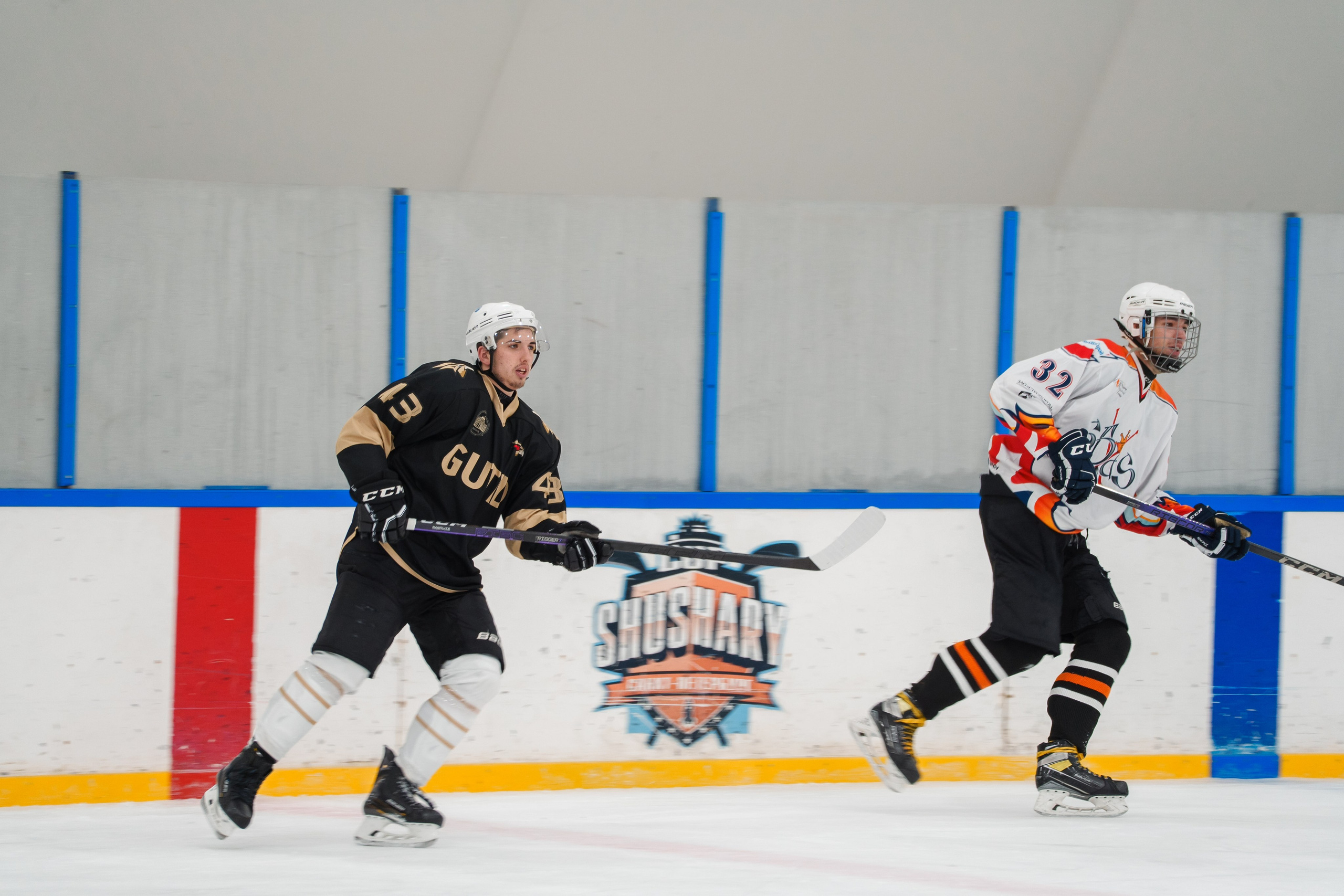 Фиджитал хоккей. Репортаж для спортивного клуба ГУТИД. Фотограф в Санкт-Петербурге Ибрагимова Алина