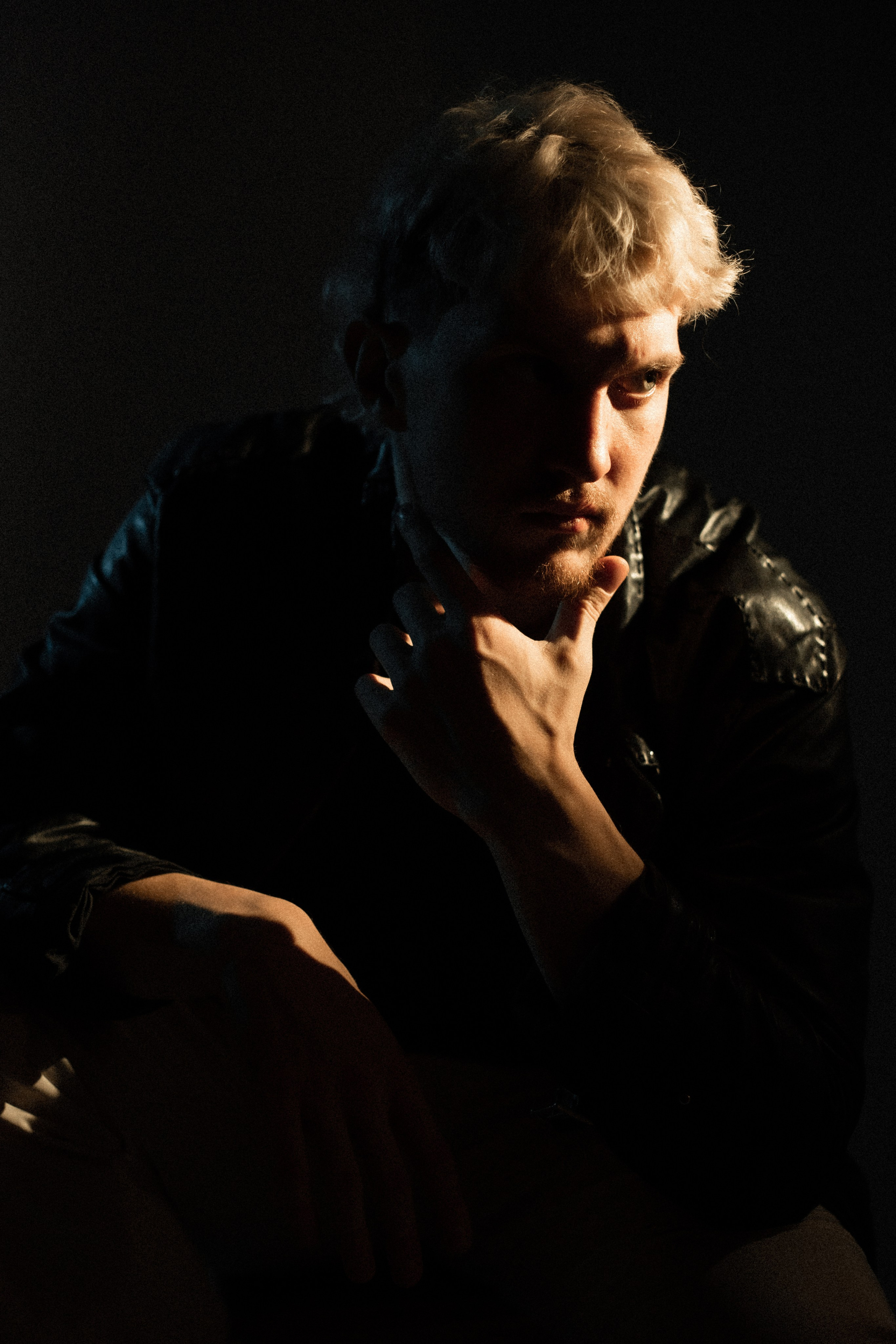 Женя. Анастасия Попова — свадебный и репортажный фотограф | Воронеж, Павловск