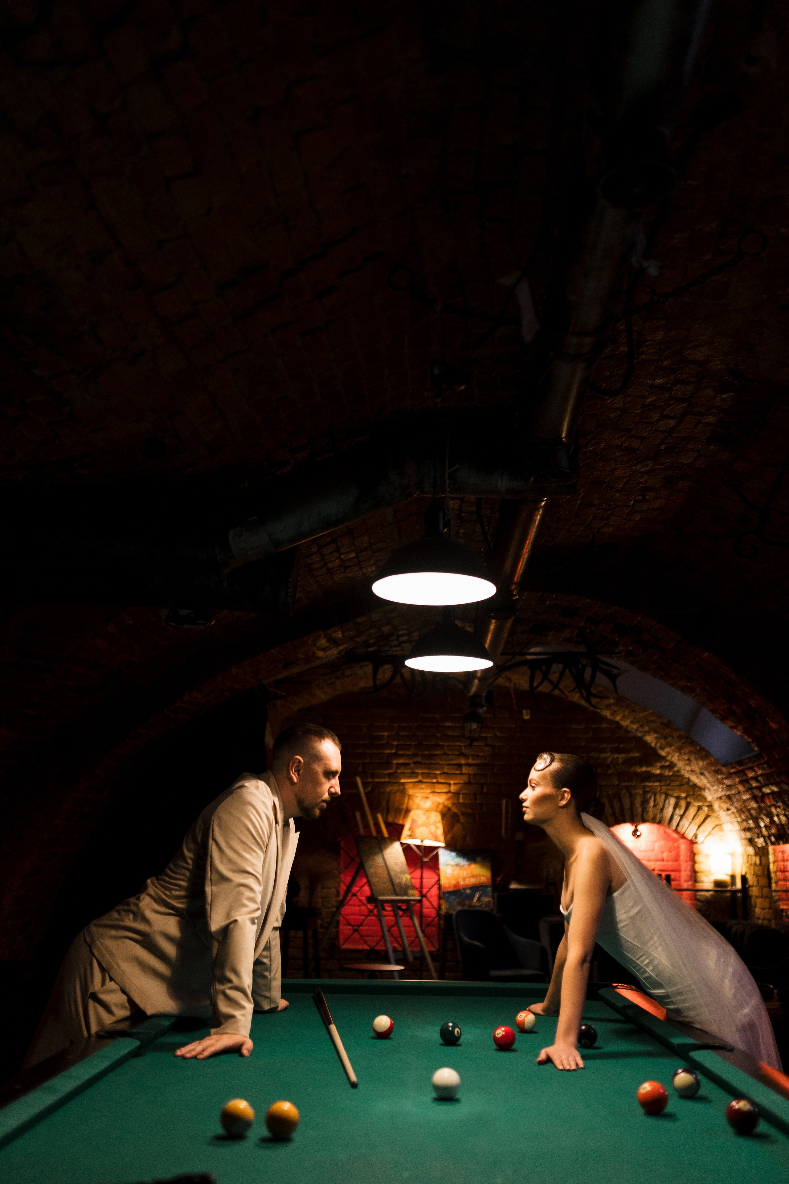 Витя&Маша. Анастасия Попова — свадебный и репортажный фотограф | Воронеж, Павловск