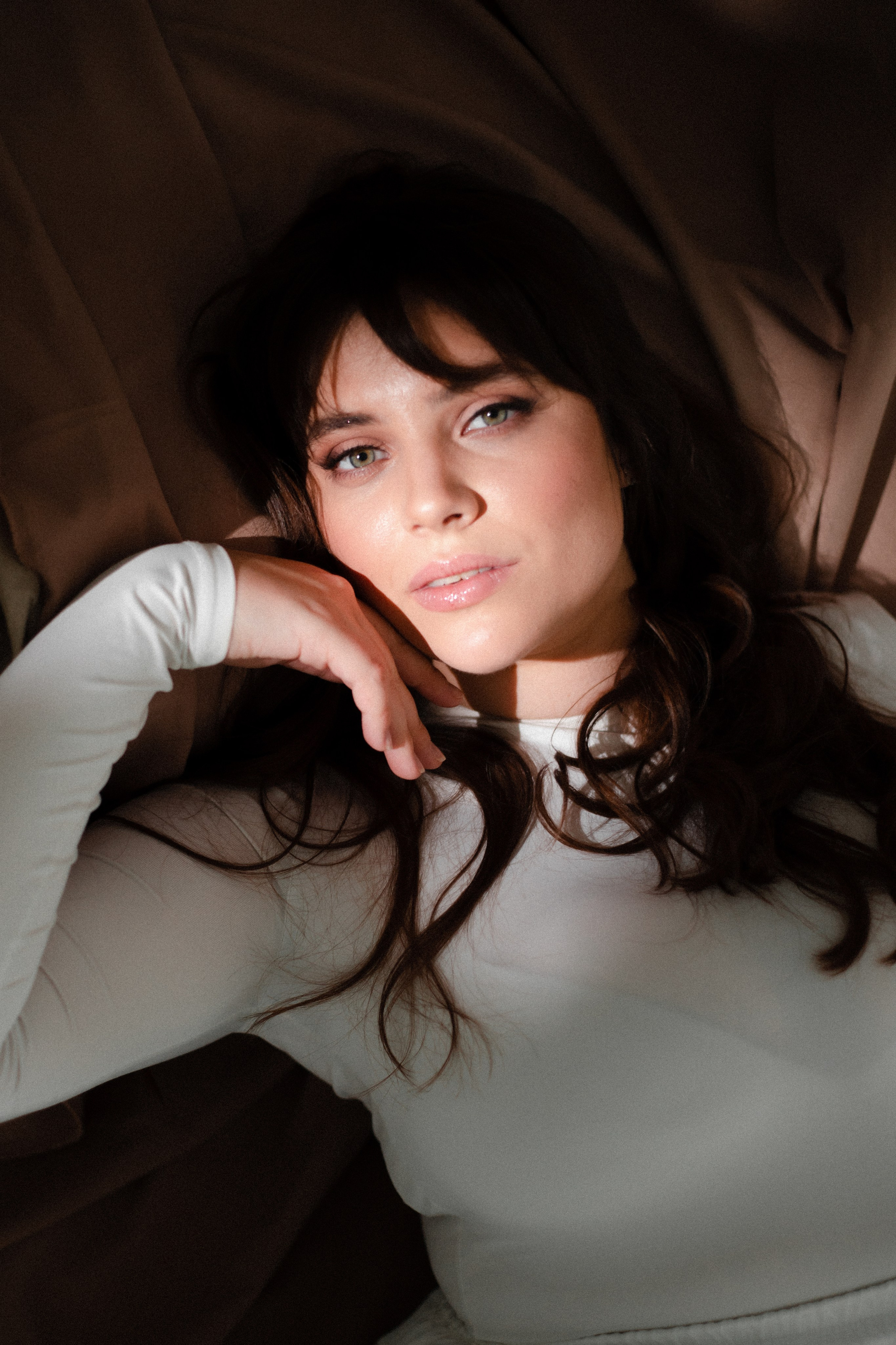 Лера. Анастасия Попова — свадебный и репортажный фотограф | Воронеж, Павловск