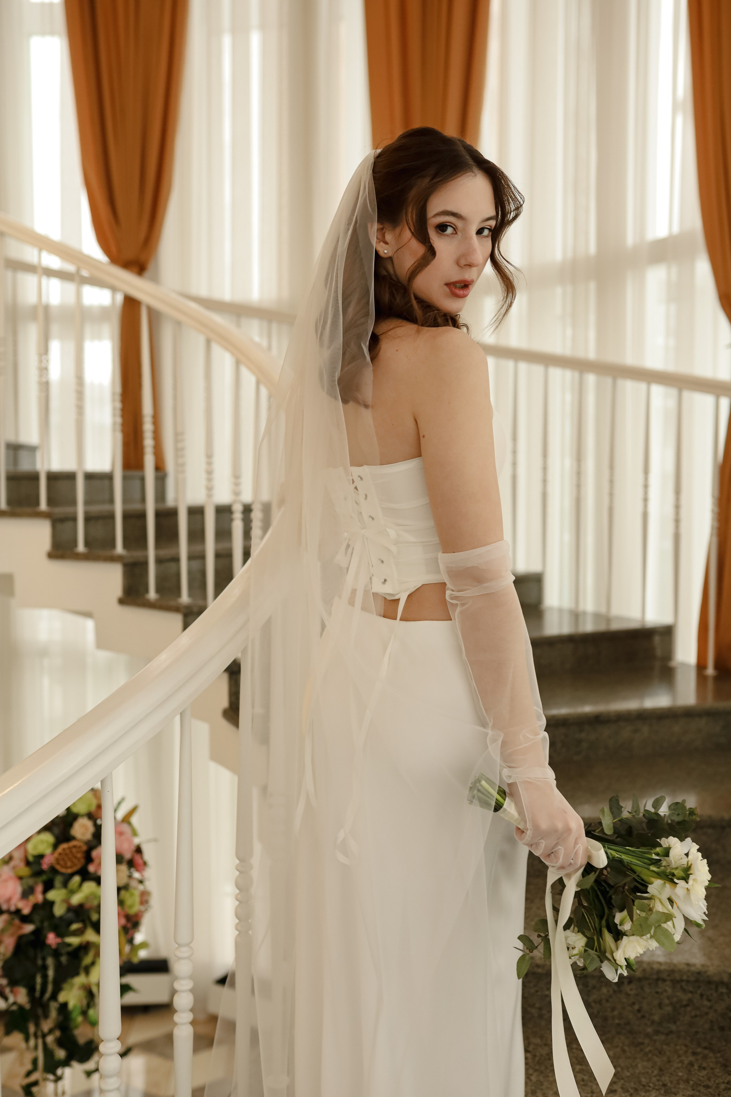 Даниил и Варвара. Инна Вильт| лайфстайл фотограф из Новосибирска