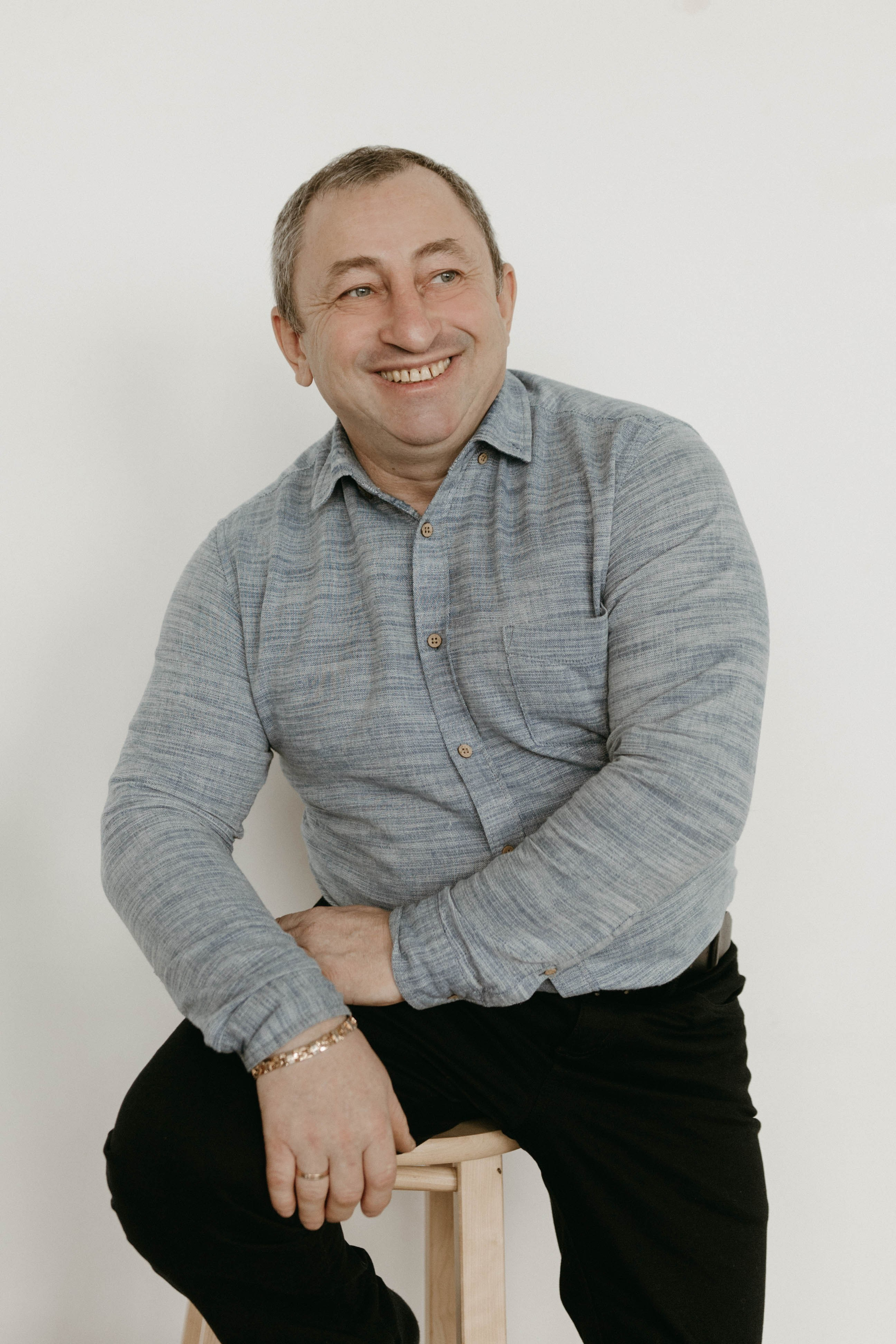 Семья Зуевых. Фотограф в Кирове и Кирово-Чепецке Валерия Шиляева