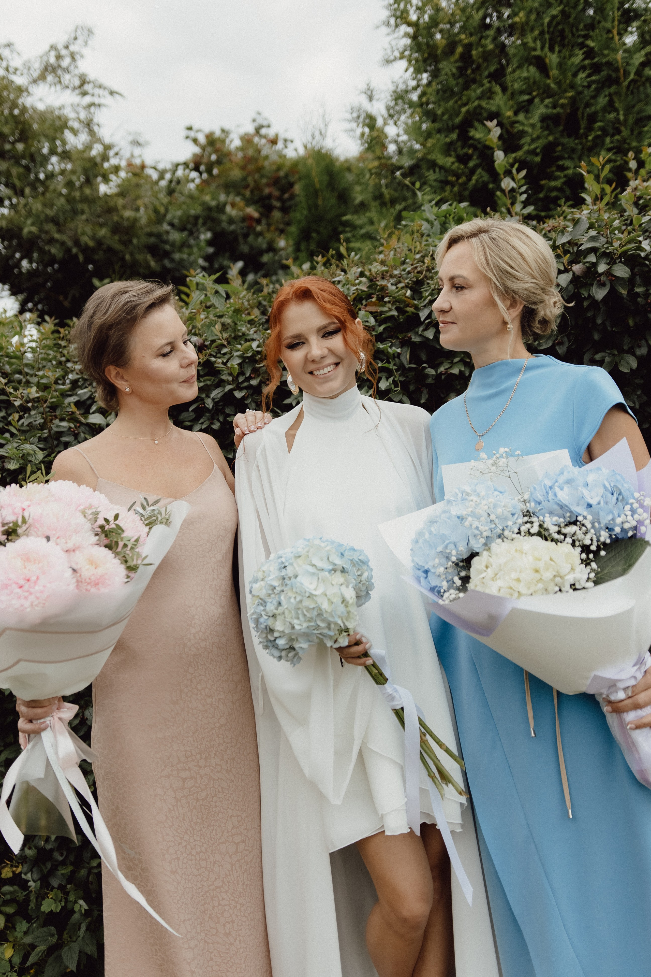 Андрей и Мария. Фотограф в Кирове и Кирово-Чепецке Валерия Шиляева