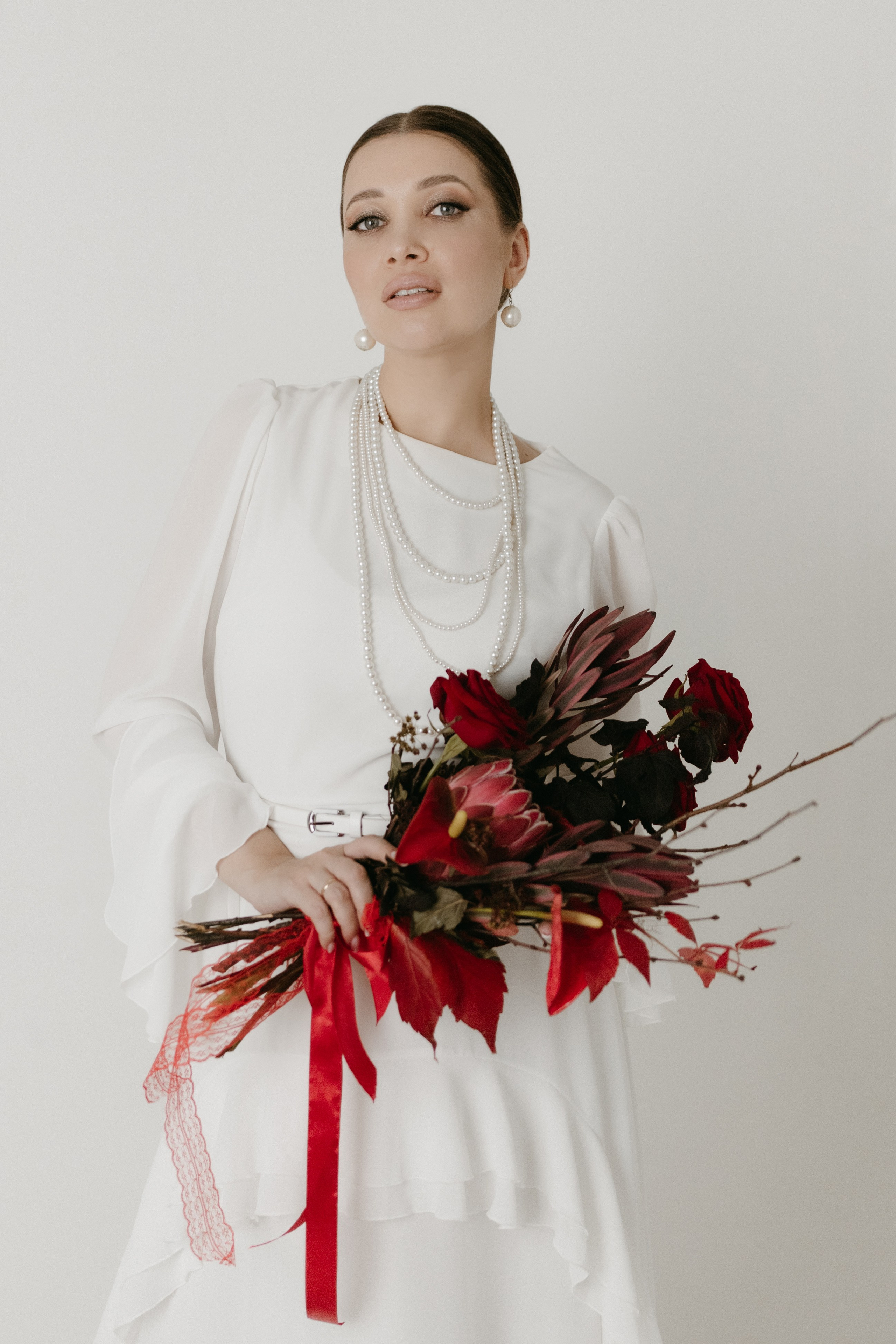 Андрей и Оксана. Фотограф в Кирове и Кирово-Чепецке Валерия Шиляева